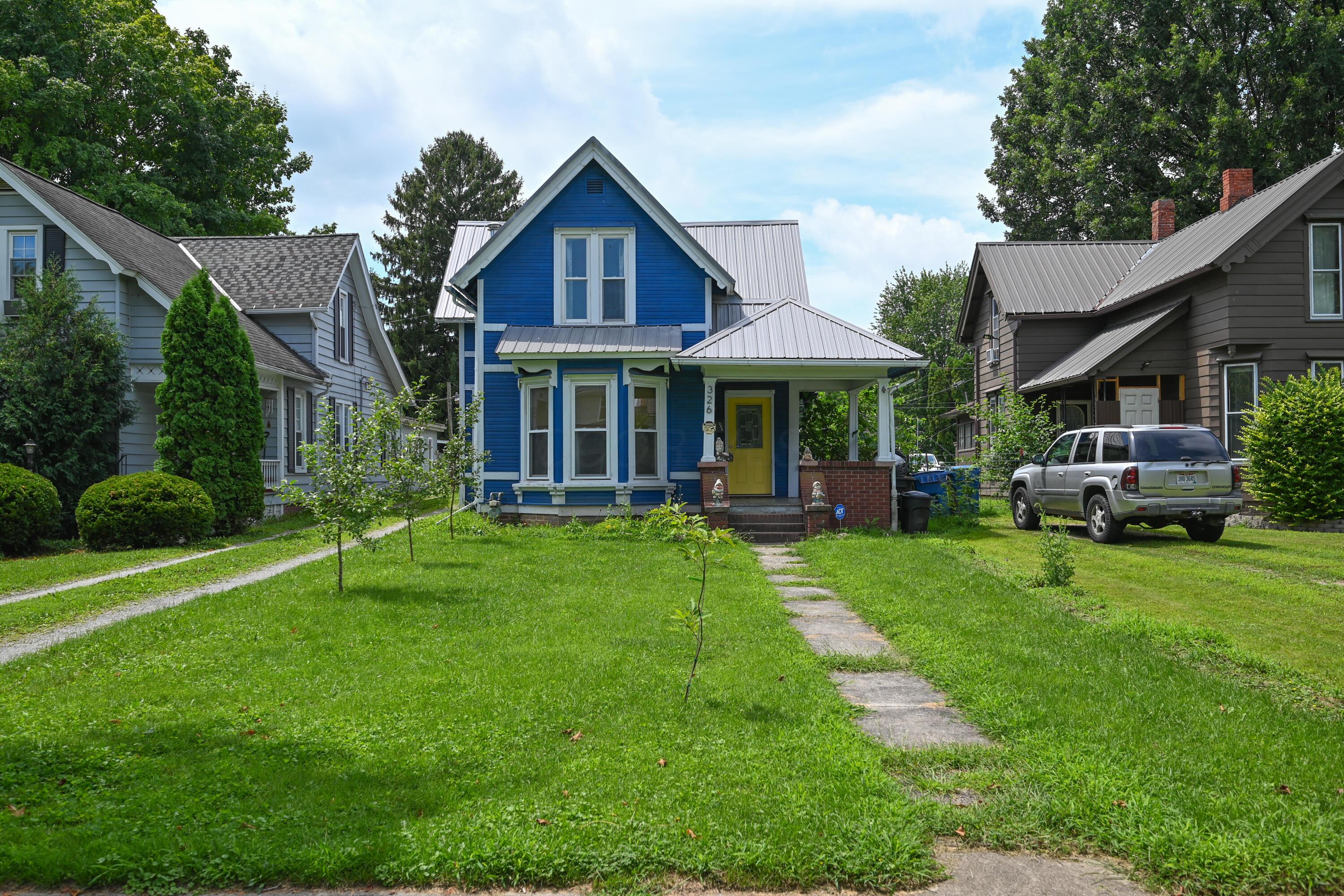 326 S 8th Street Property Photo 1