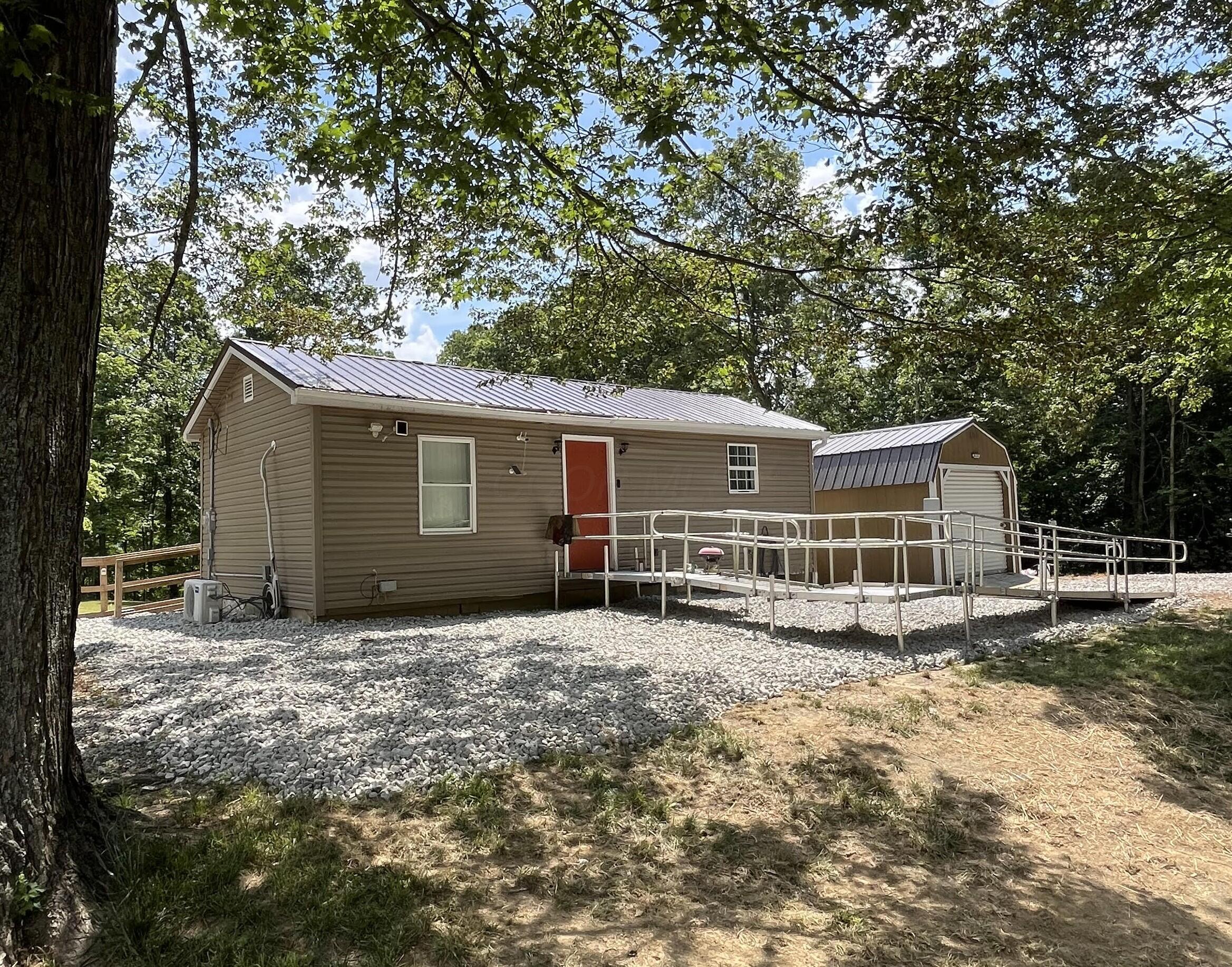 1765 Greenbrier Road Property Photo