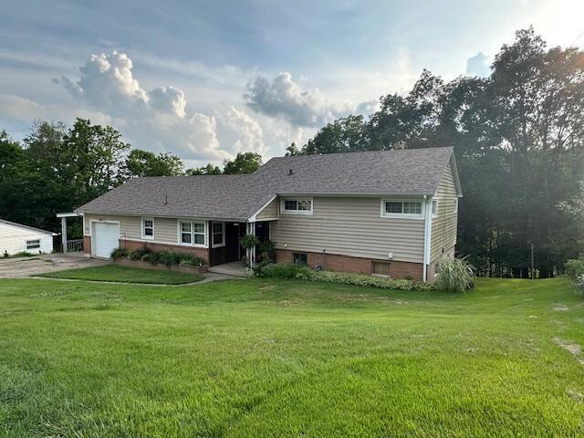 737 Glenwood Drive Property Photo 1