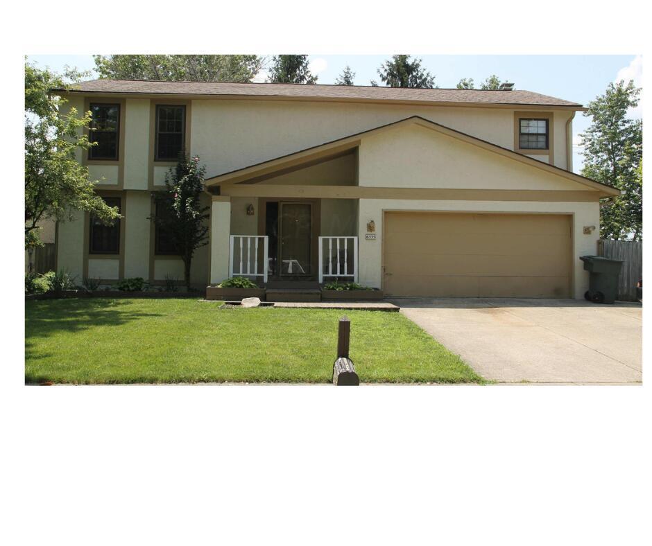 6535 Canby Place Property Photo 1