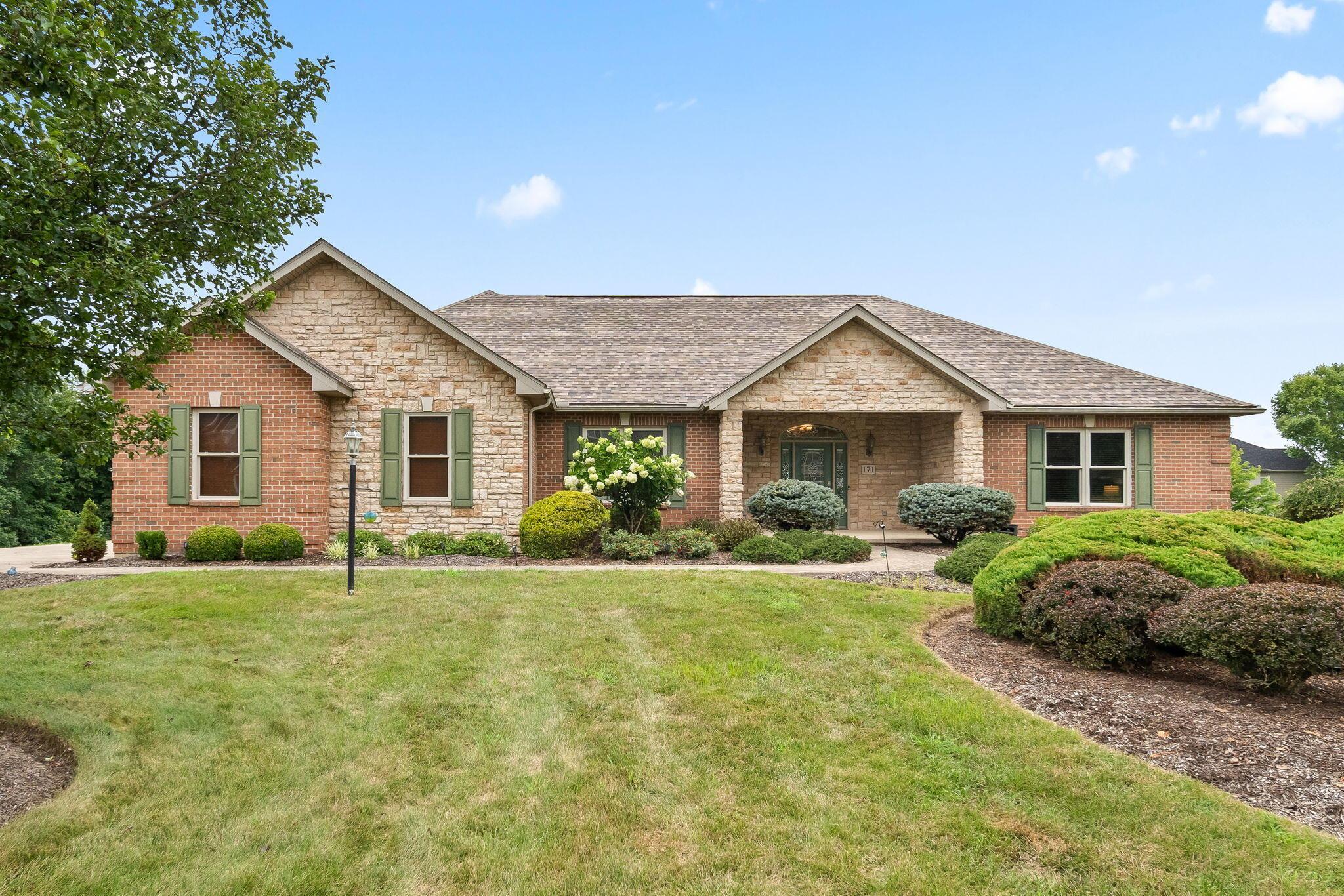 171 Yaples Orchard Drive Property Photo 1