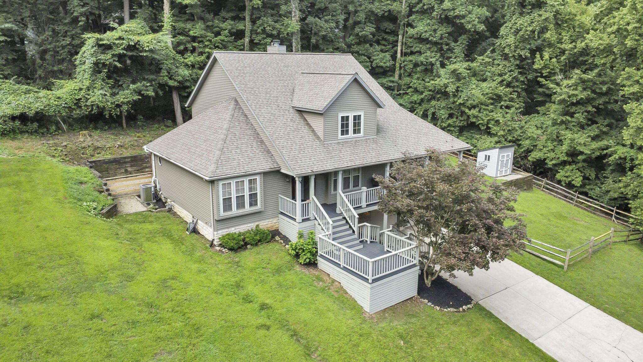 193 Walnut Hills Drive Property Photo 1