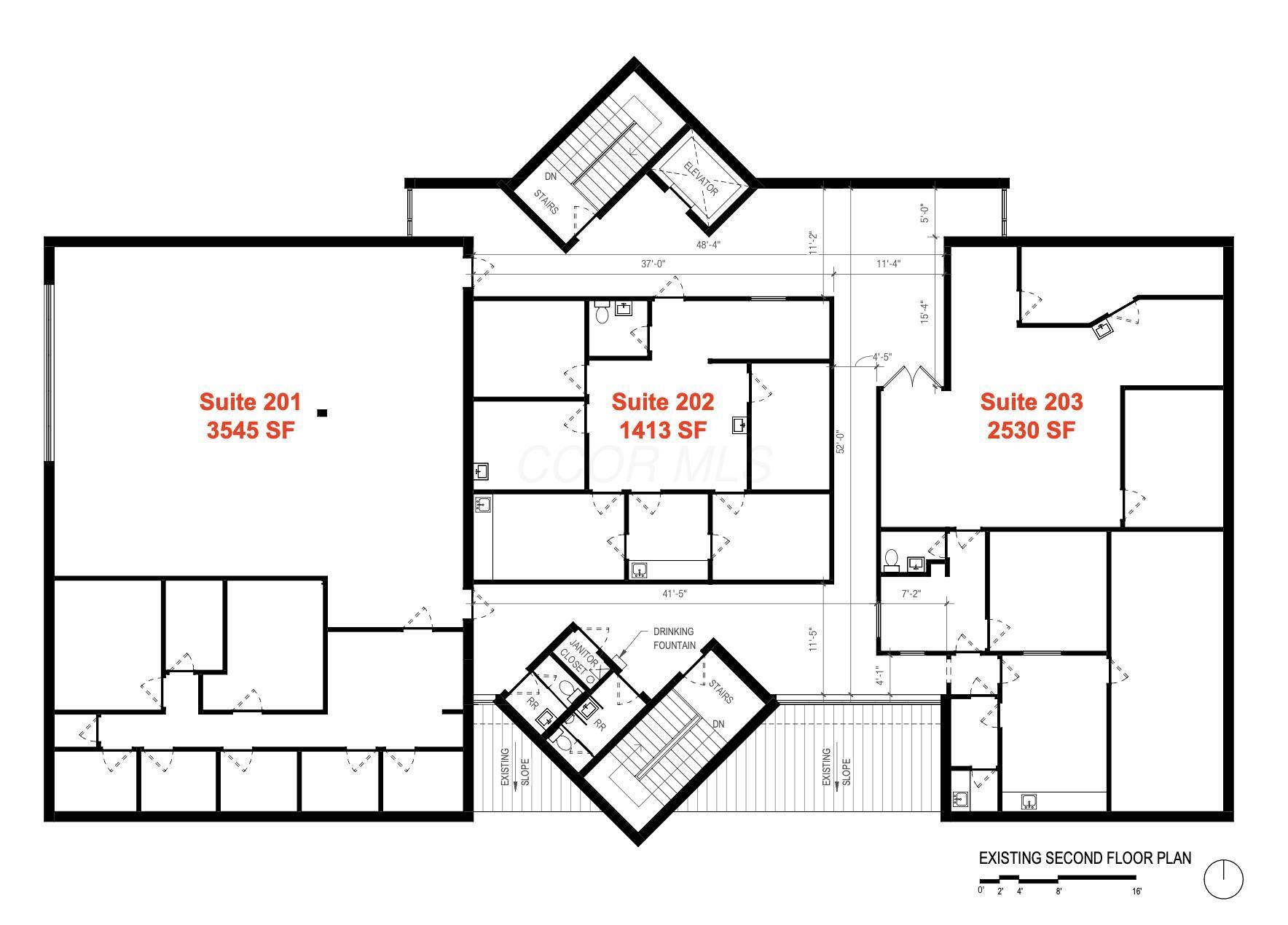 1000 E Broad Street, 203 Property Photo 3