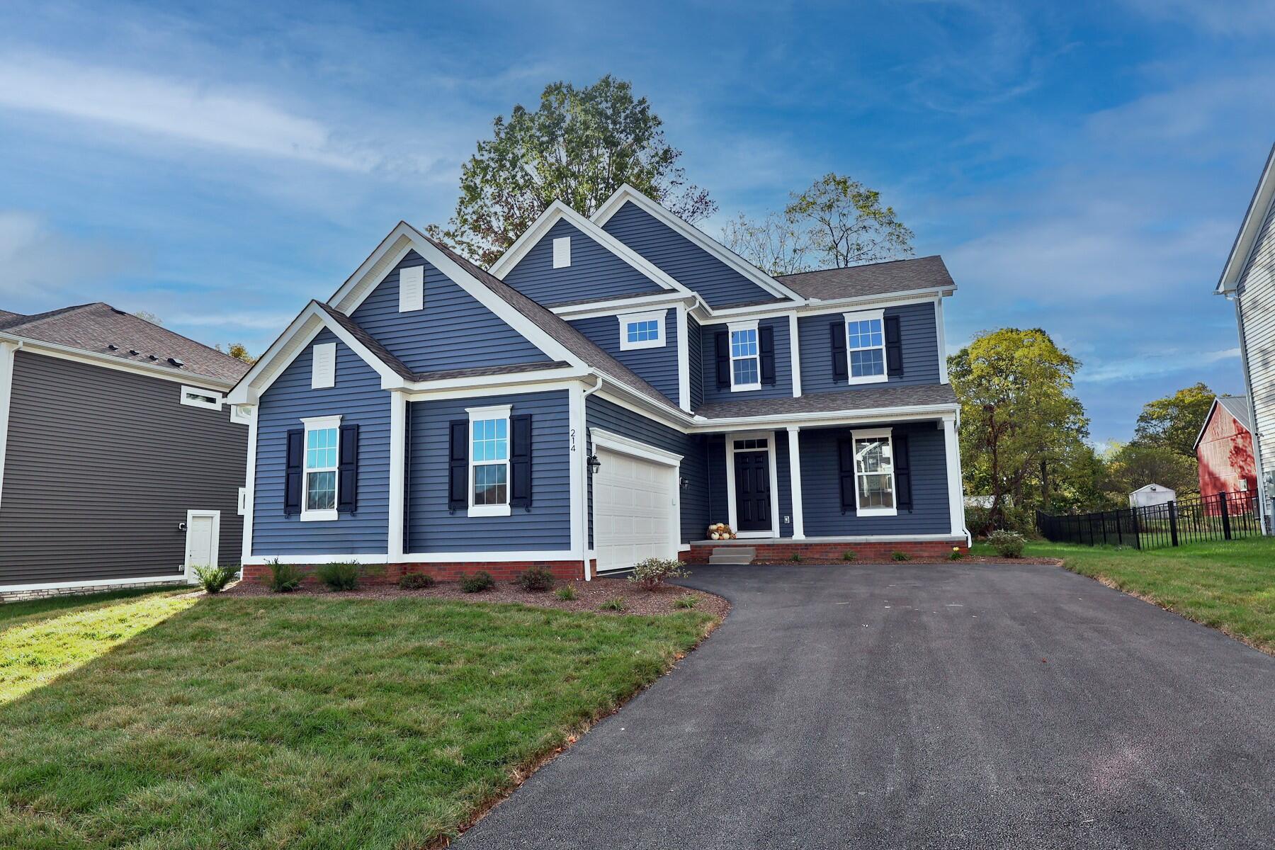 214 Isleta Drive Property Photo 1