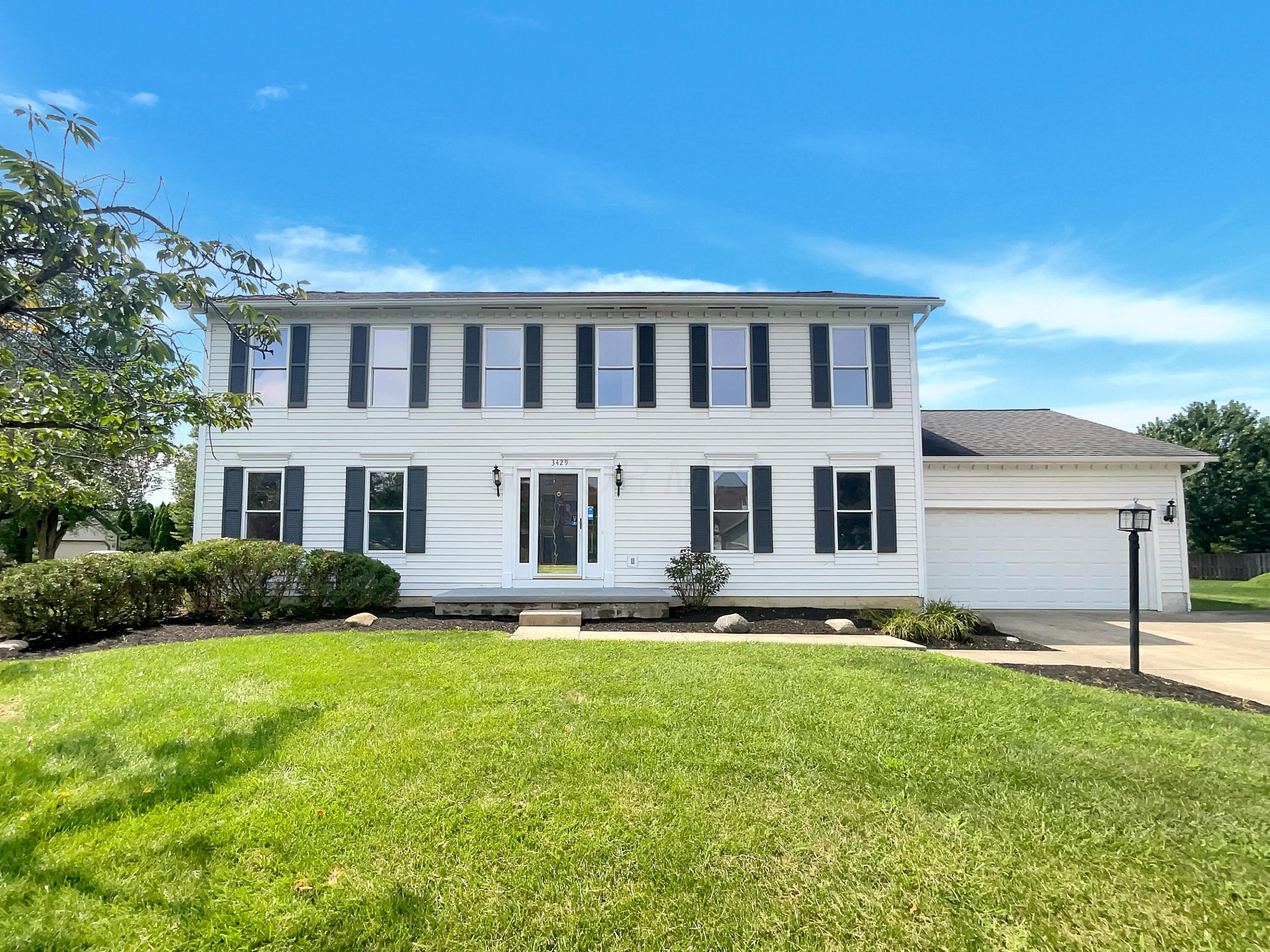 3429 Grovepark Drive