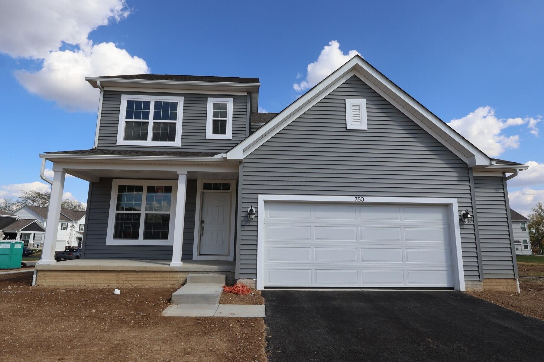 350 Oakmont Drive Property Photo 1