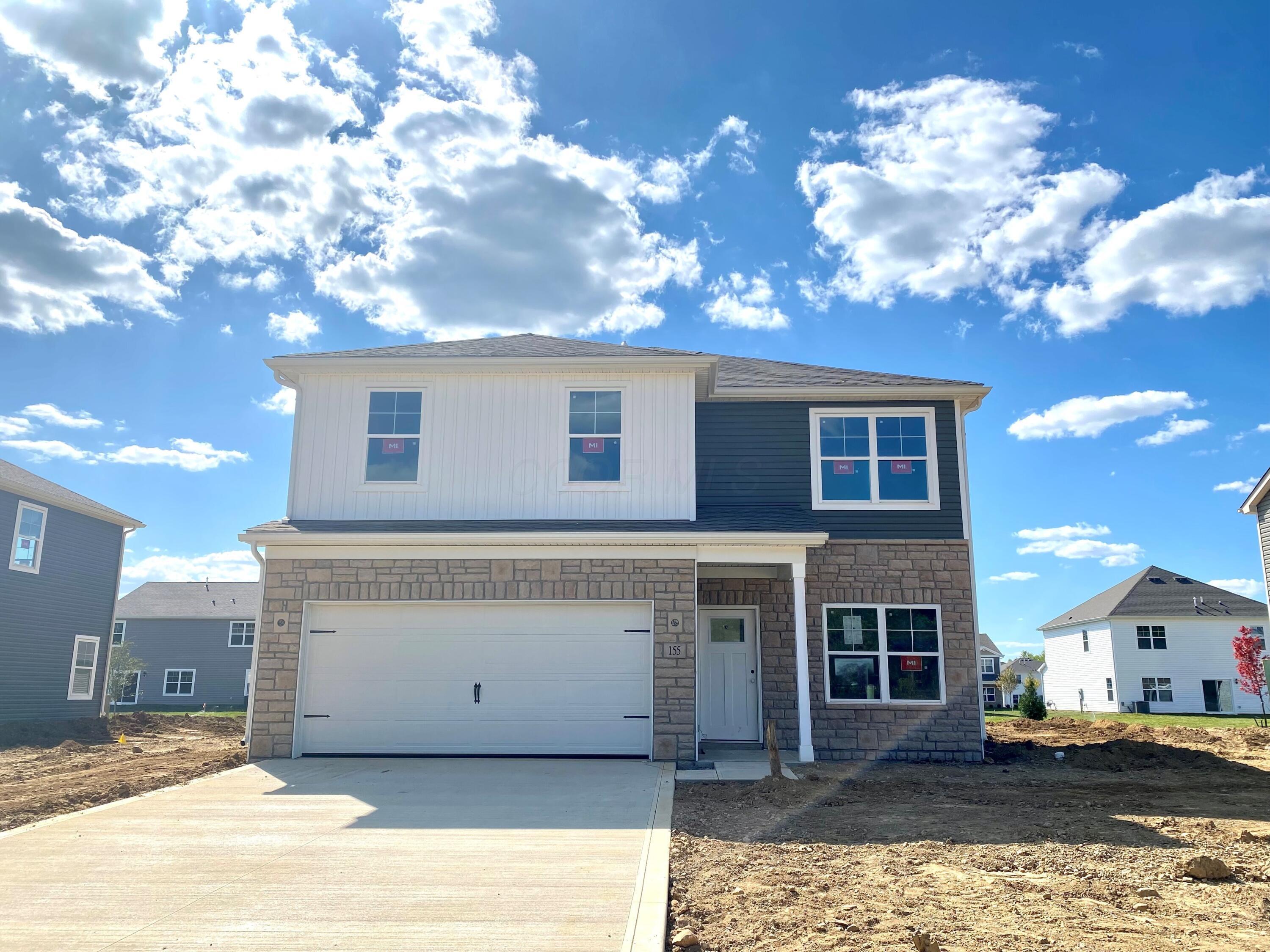 155 Lorrimore Drive Property Photo 1