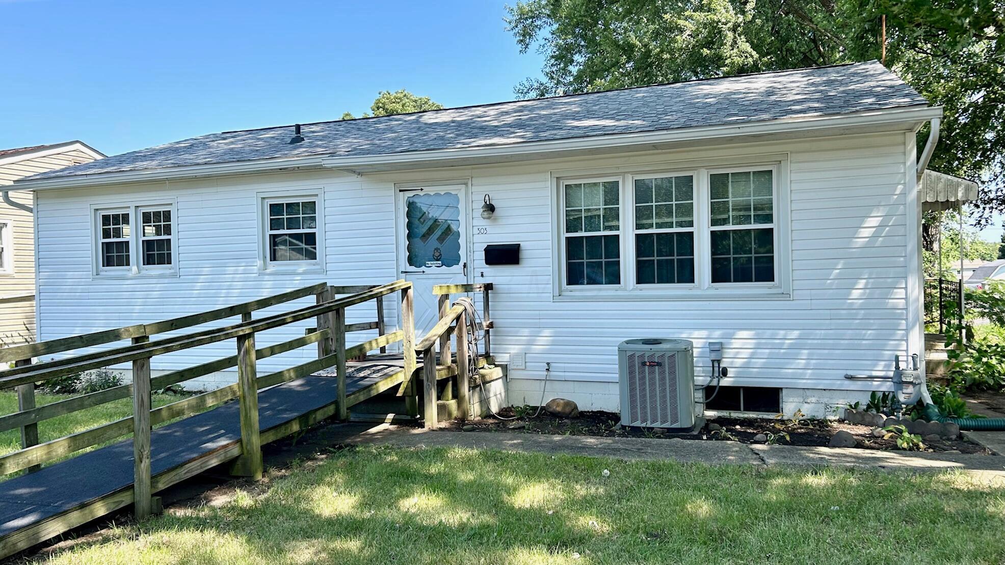 303 Spring Street Property Photo 1