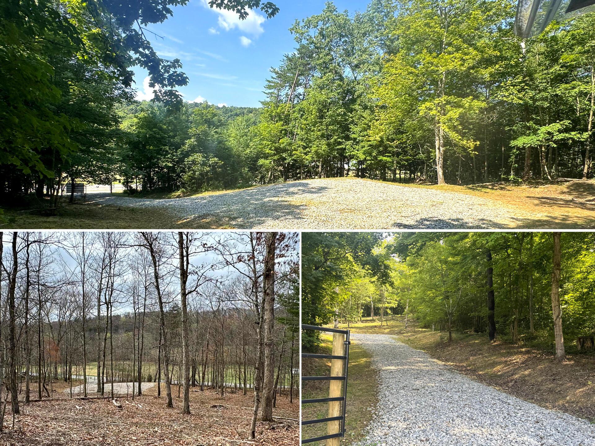 5305 Clines Chapel Road, (tract 15 Skylineacres) Property Photo 1