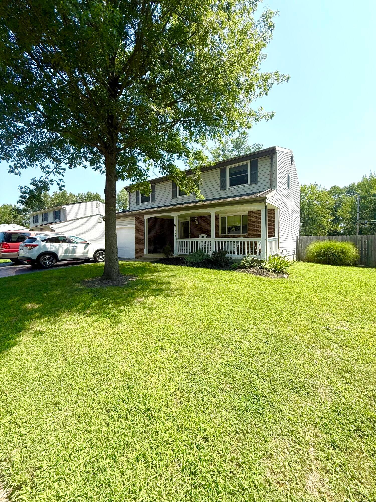 1294 Glenview Street Property Photo 1