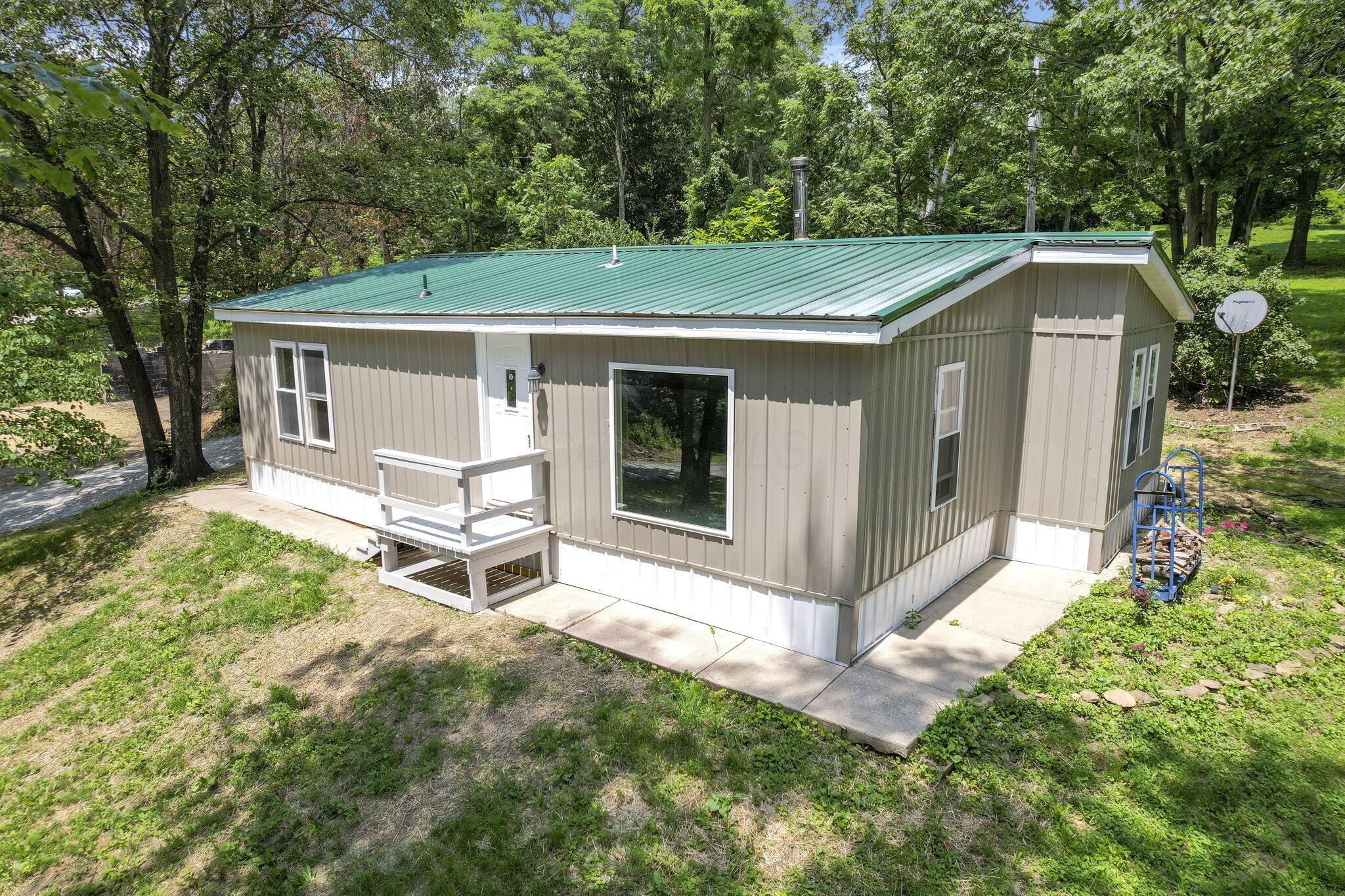 26199 Jackson Road Property Photo 1