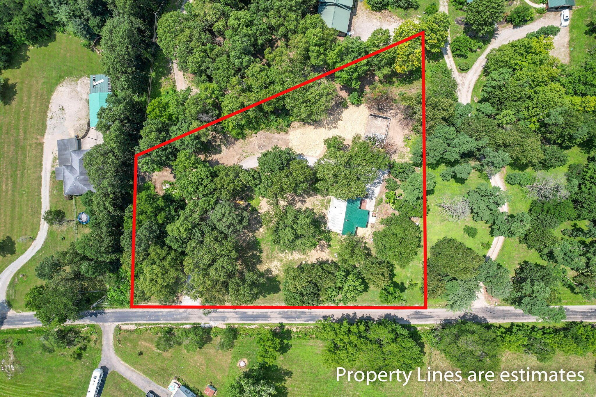 26199 Jackson Road Property Photo 2