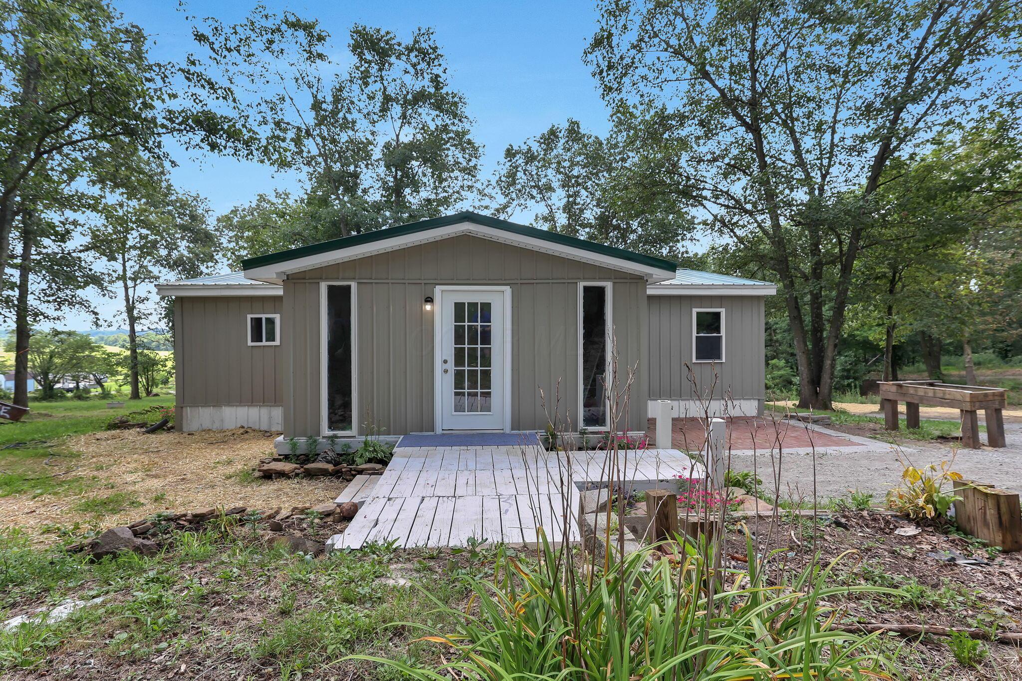26199 Jackson Road Property Photo 3