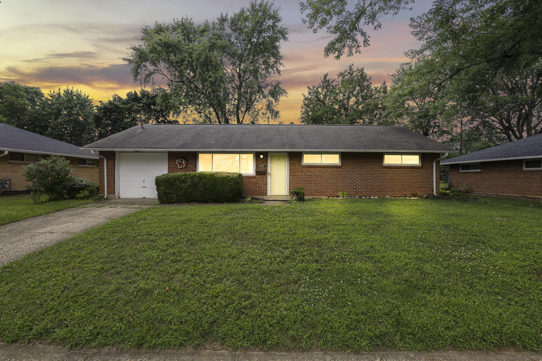 1407 Terry Drive Property Photo 1