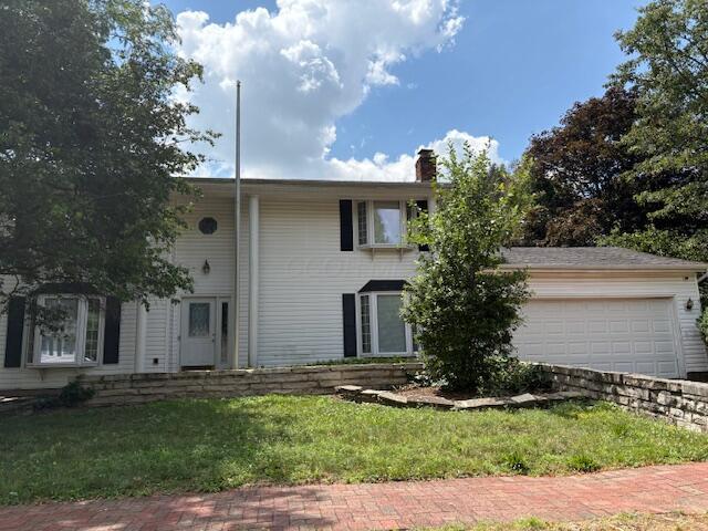 3523 Watergrass Hill Drive Property Photo 1