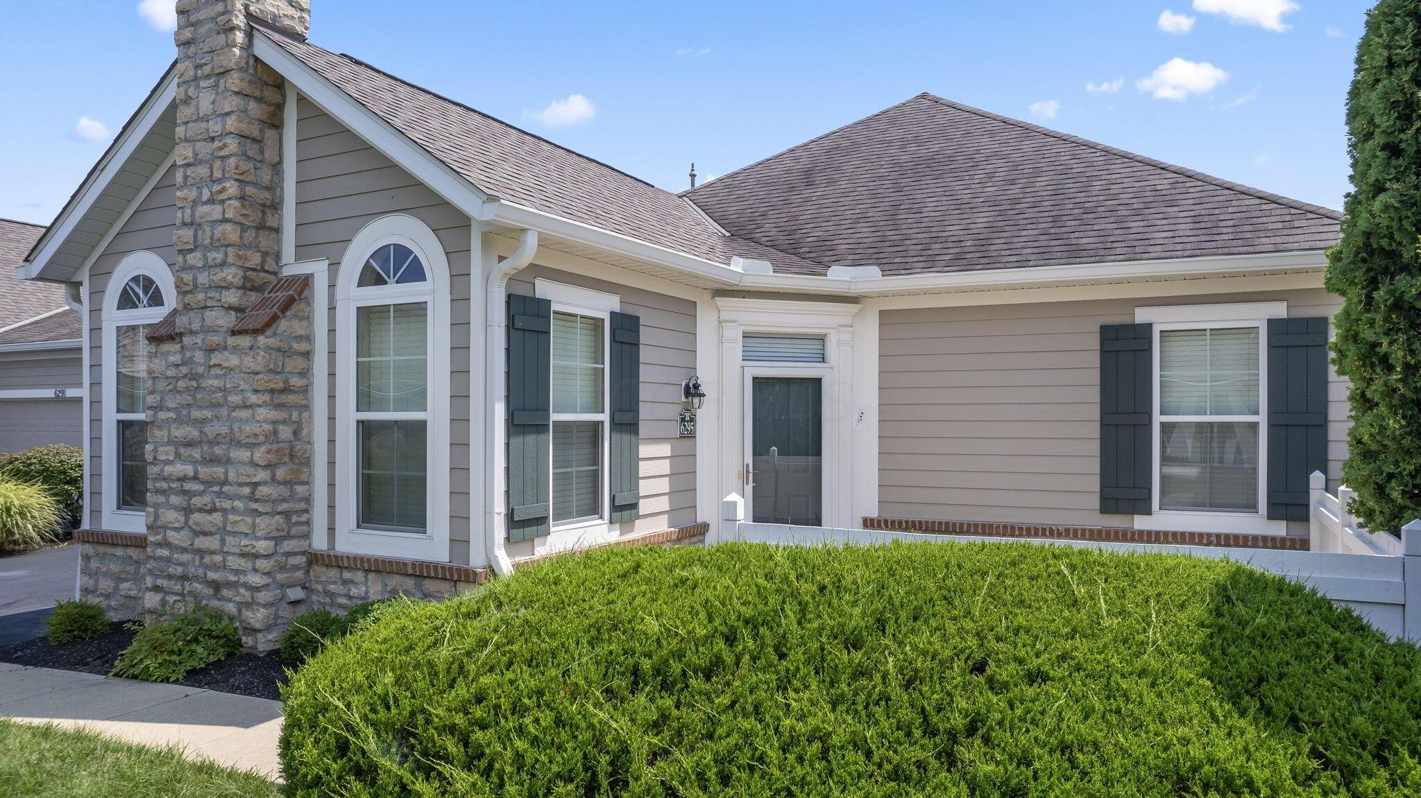 6295 Donegan Way Property Photo 1