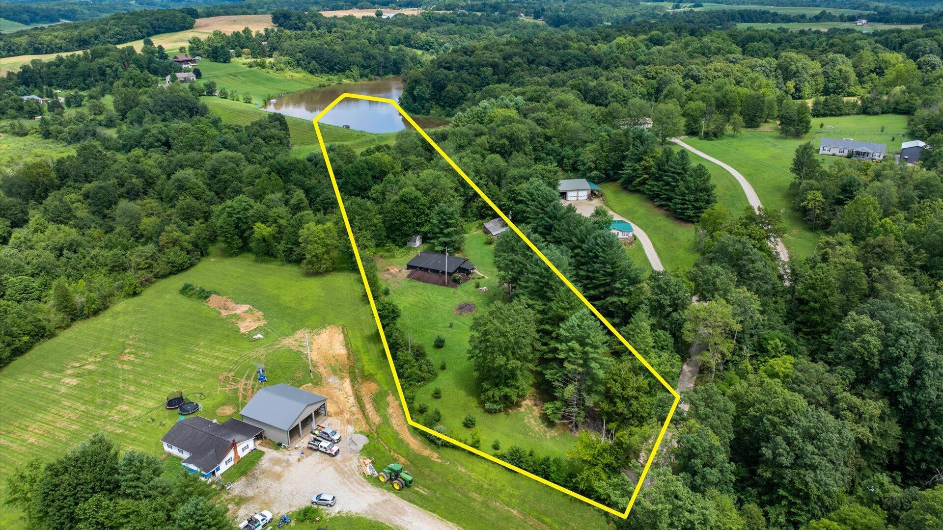 3760 Township Road 138 Nw Property Photo 1