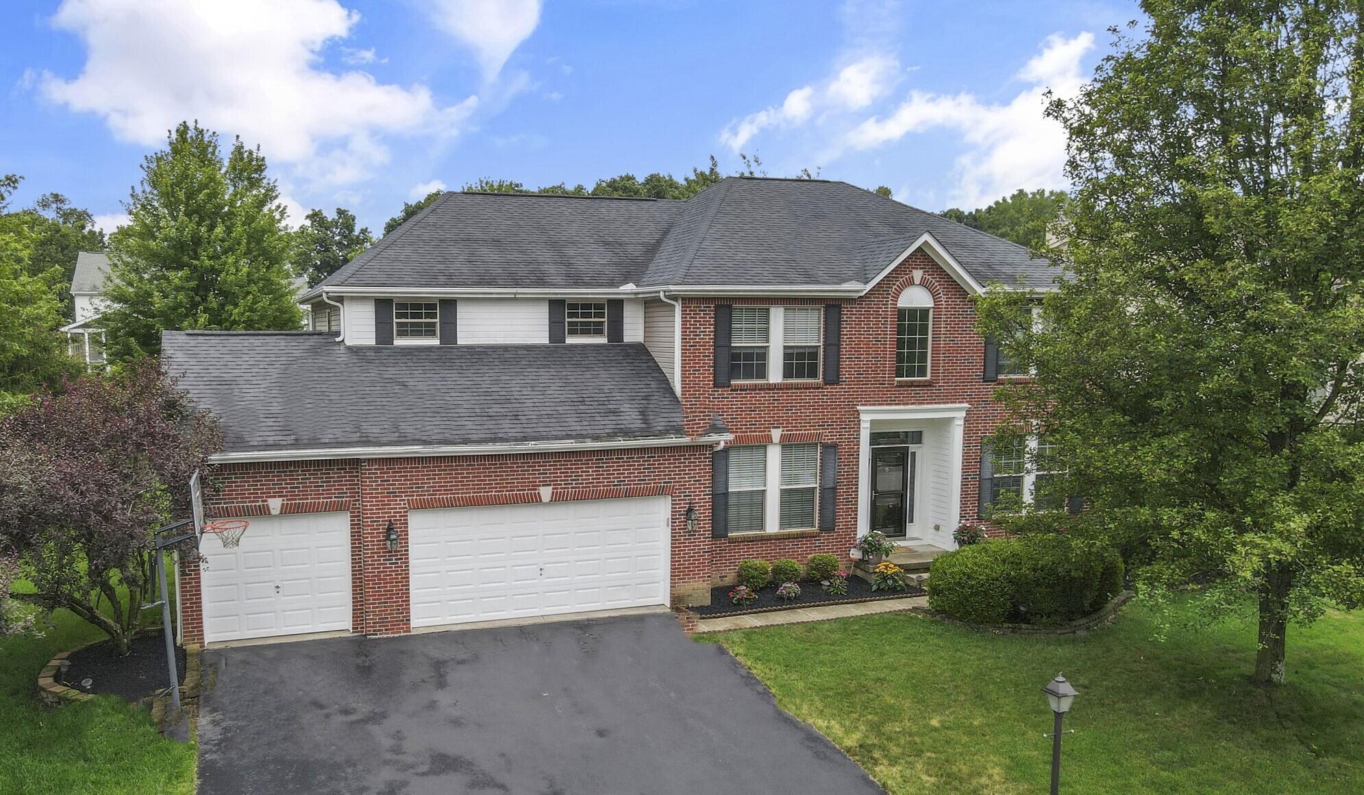 7631 Pleasant Colony Court Property Photo 1