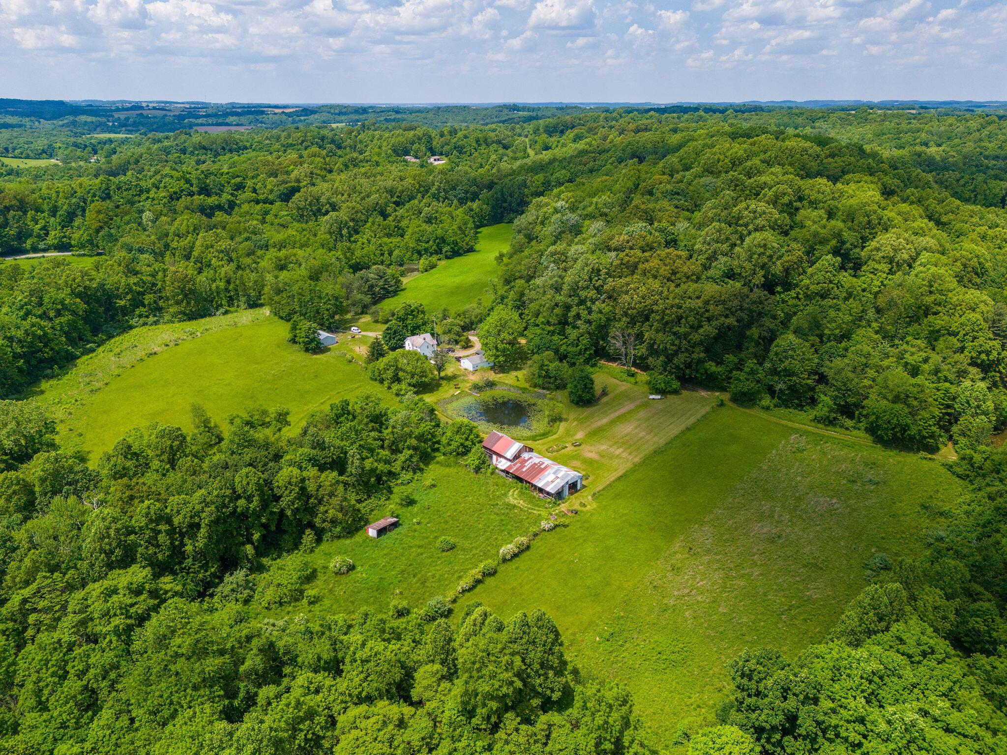 14120 Union Road Property Photo 1