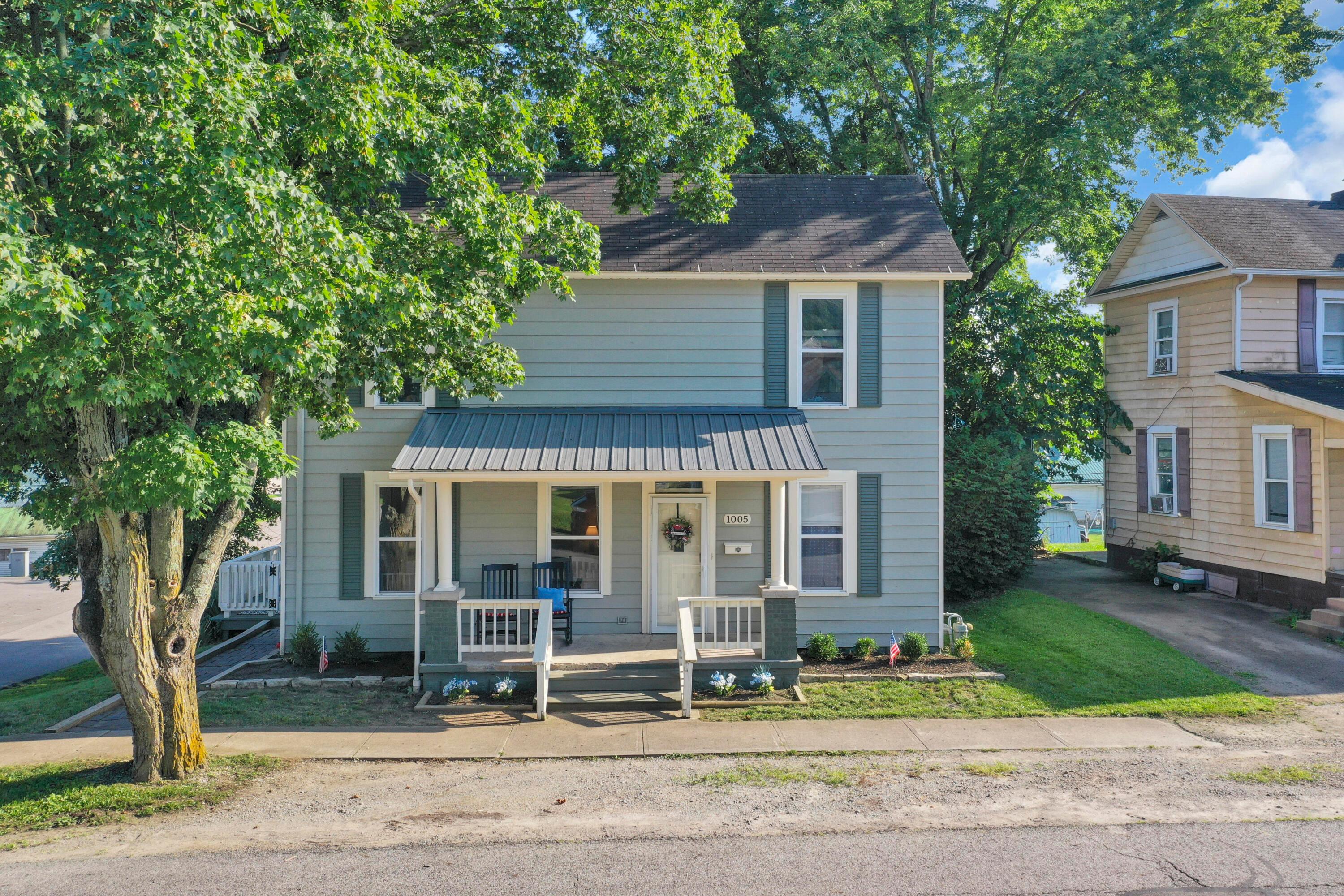 1005 Church Street Property Photo 1
