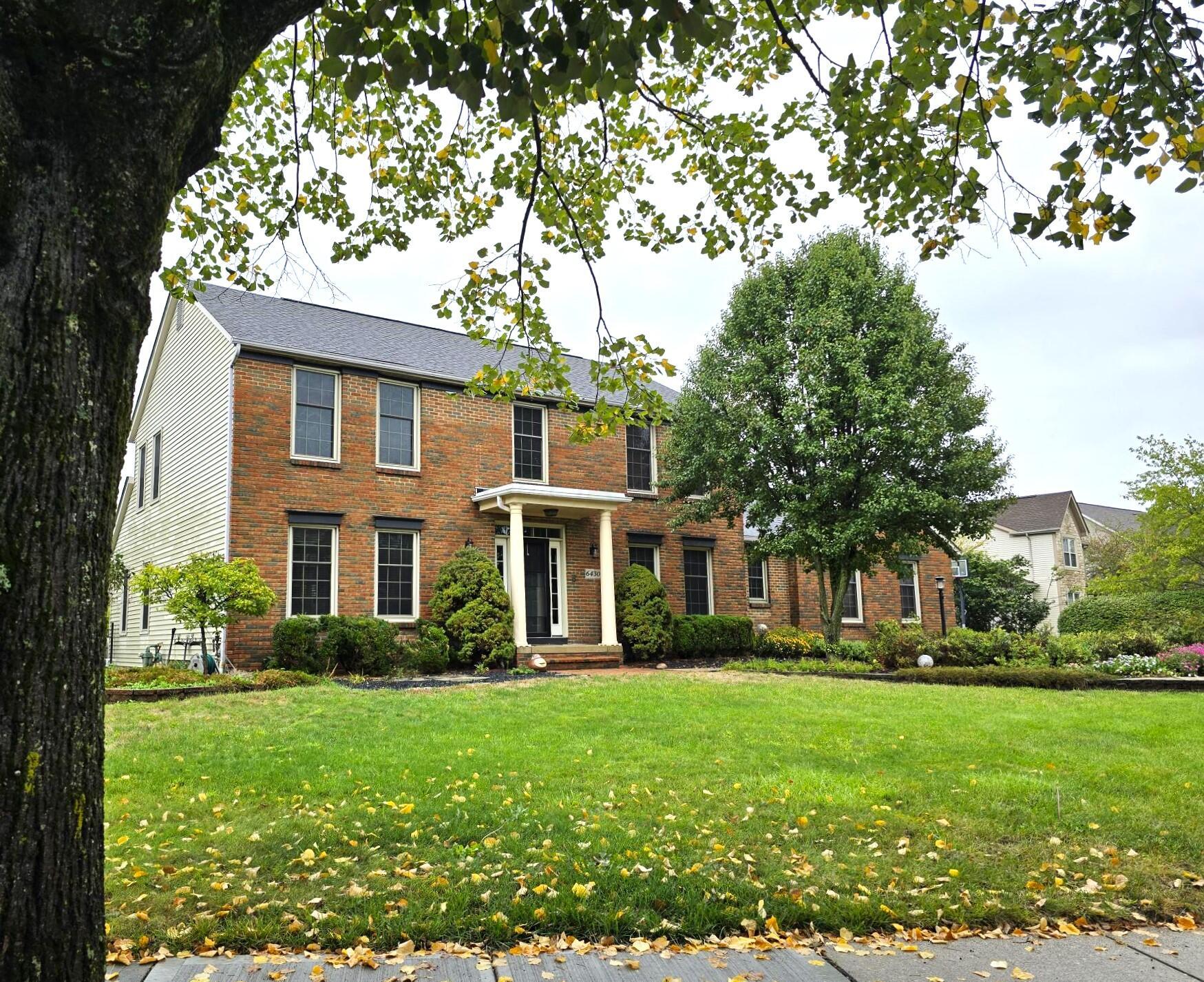 6430 Rossmore Lane Property Photo 1