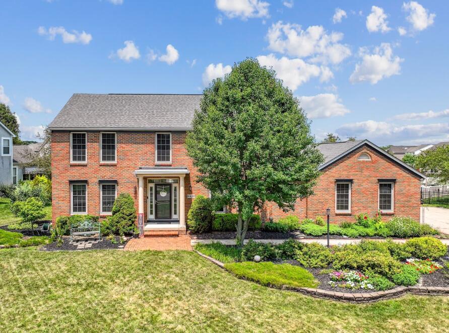 6430 Rossmore Lane Property Photo 4