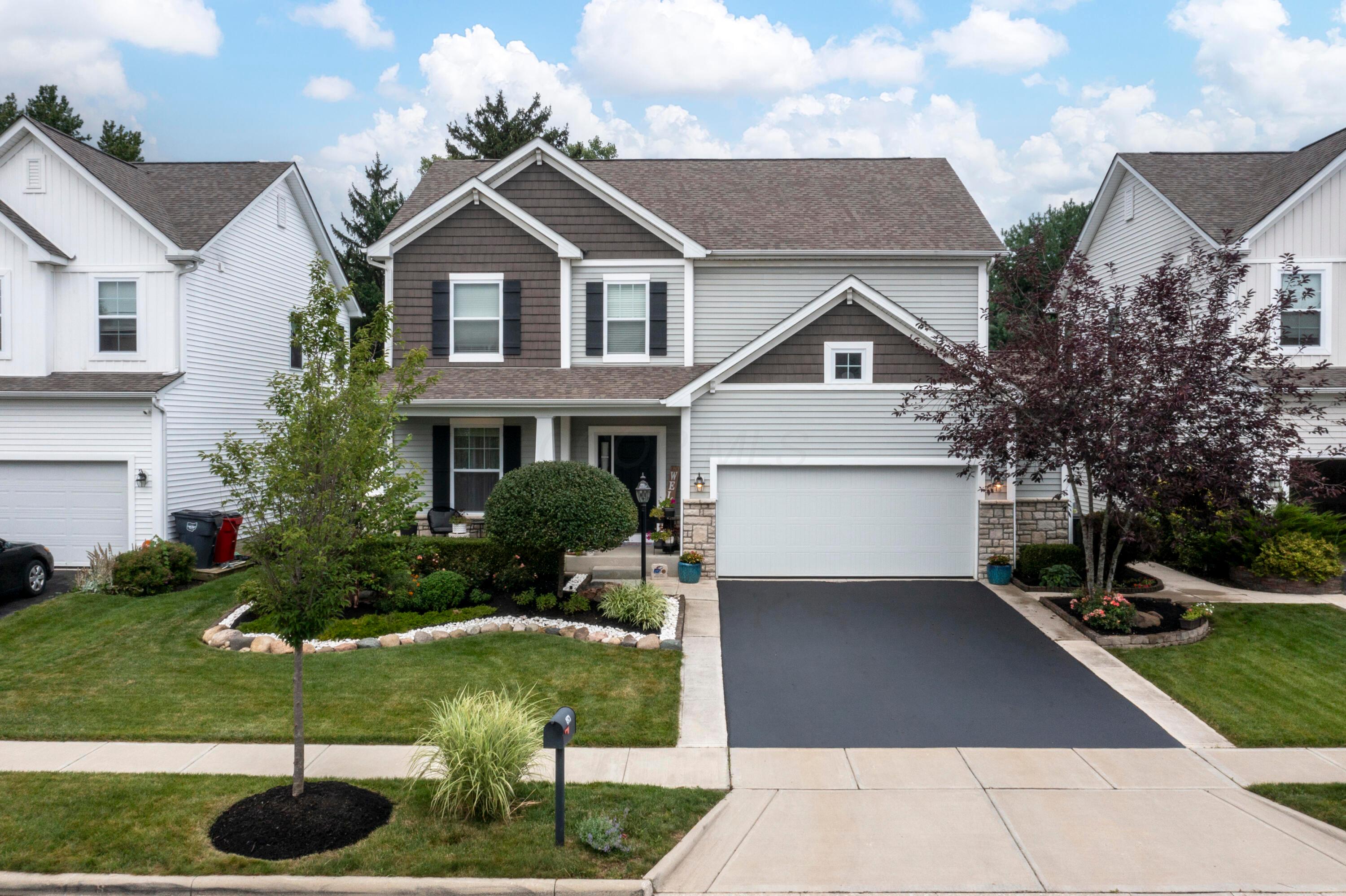 4973 Black Sycamore Drive Property Photo 1