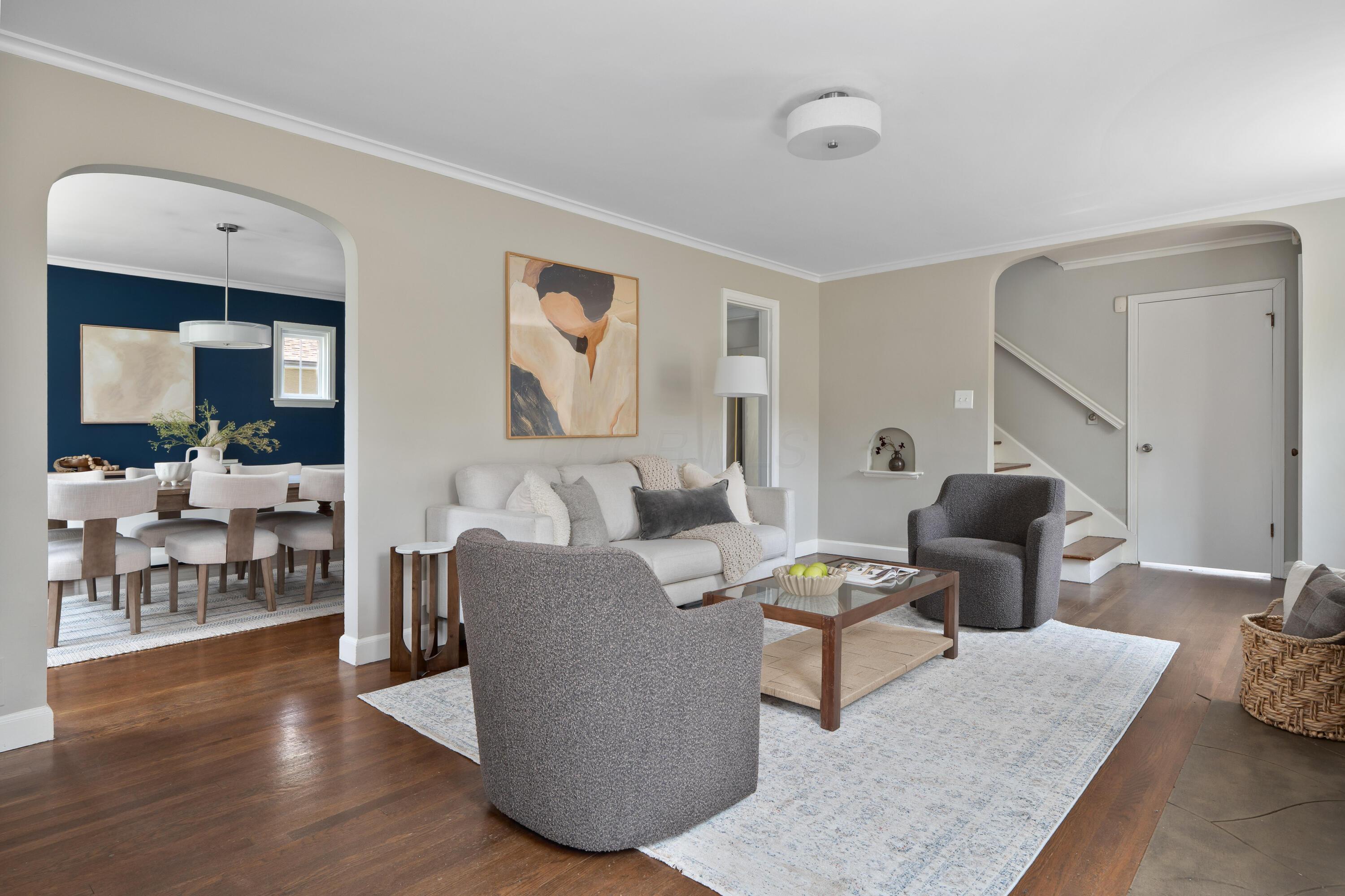 1054 Grandon Avenue Property Photo 1