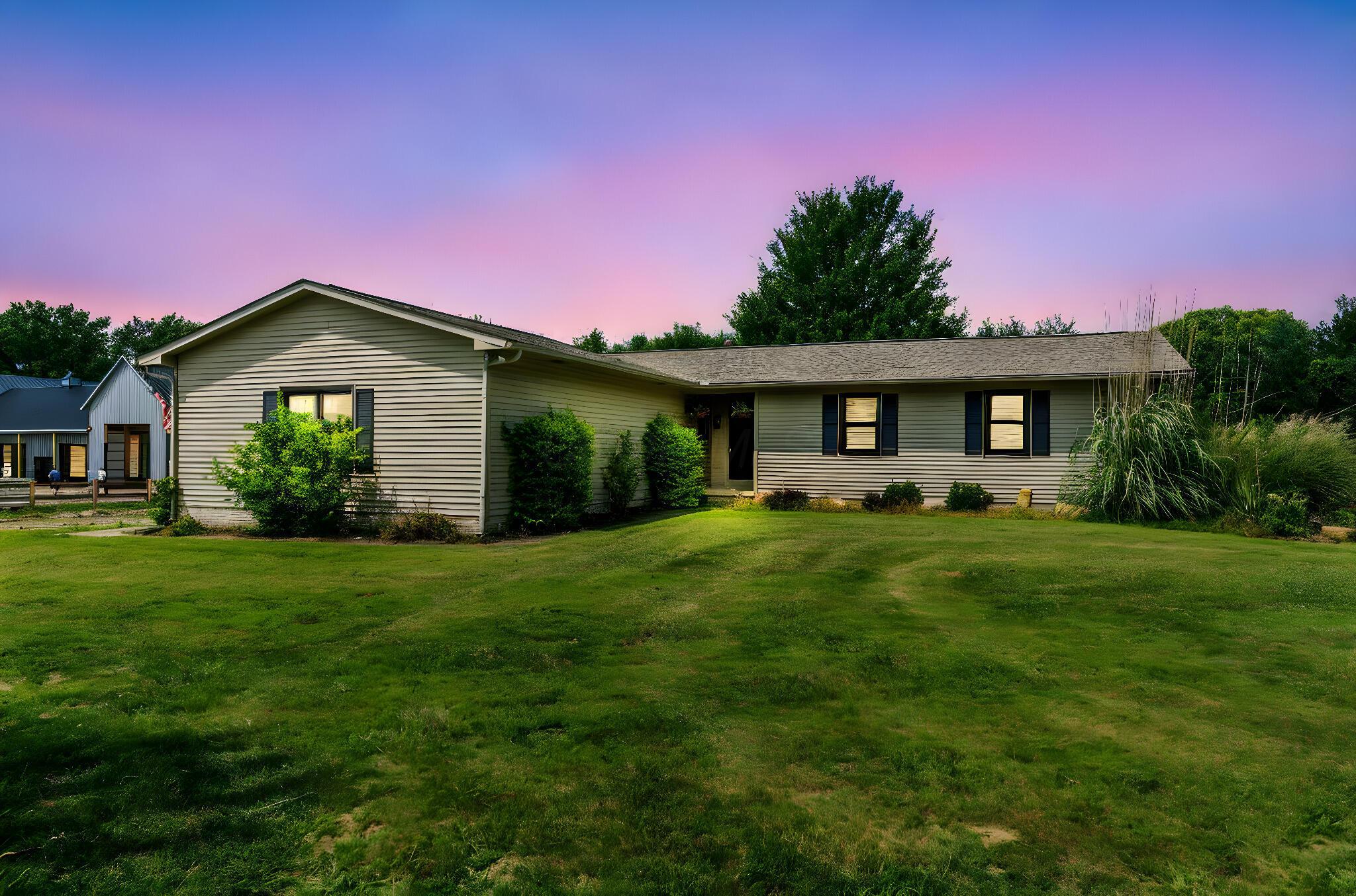 1570 Green Cook Road Property Photo 1