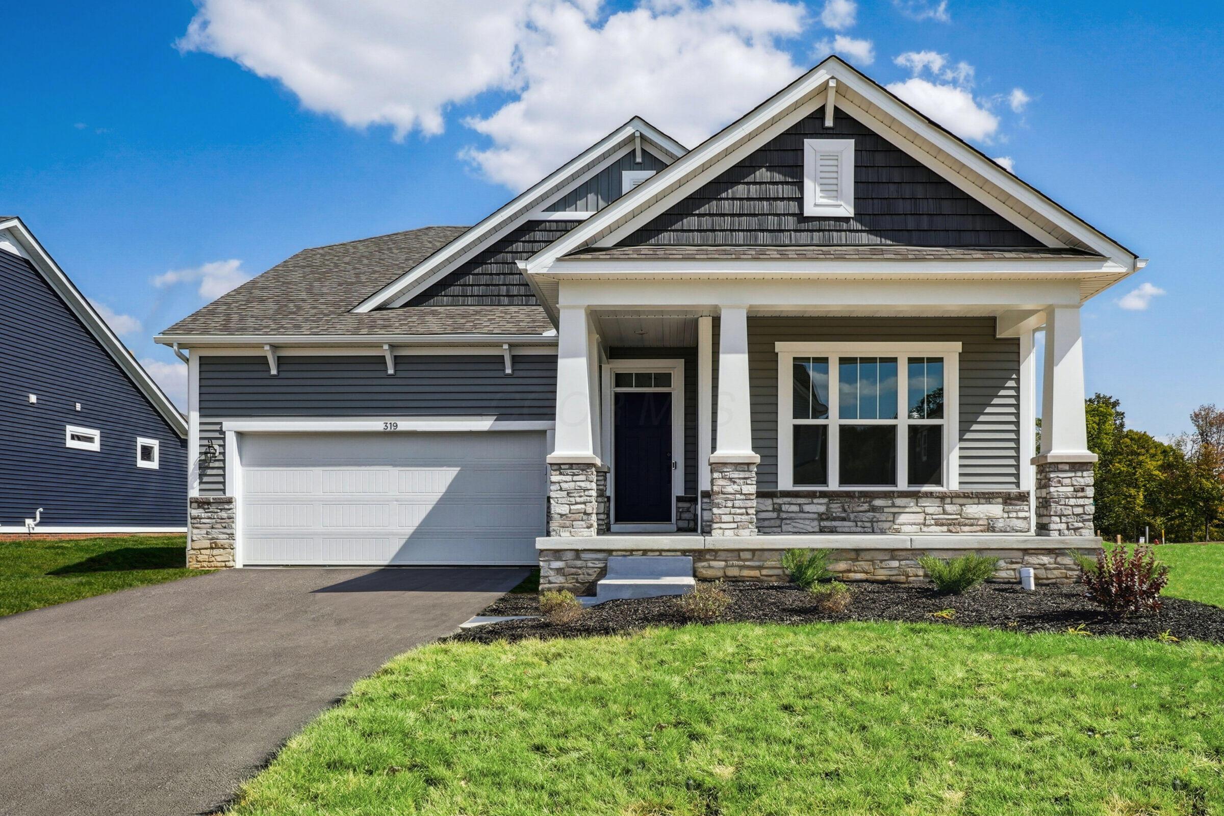 319 Reign Way Sw Property Photo 1