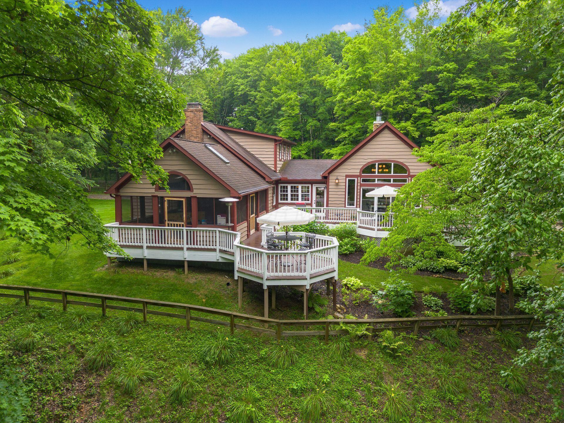 8622 Lott Road Property Photo 1