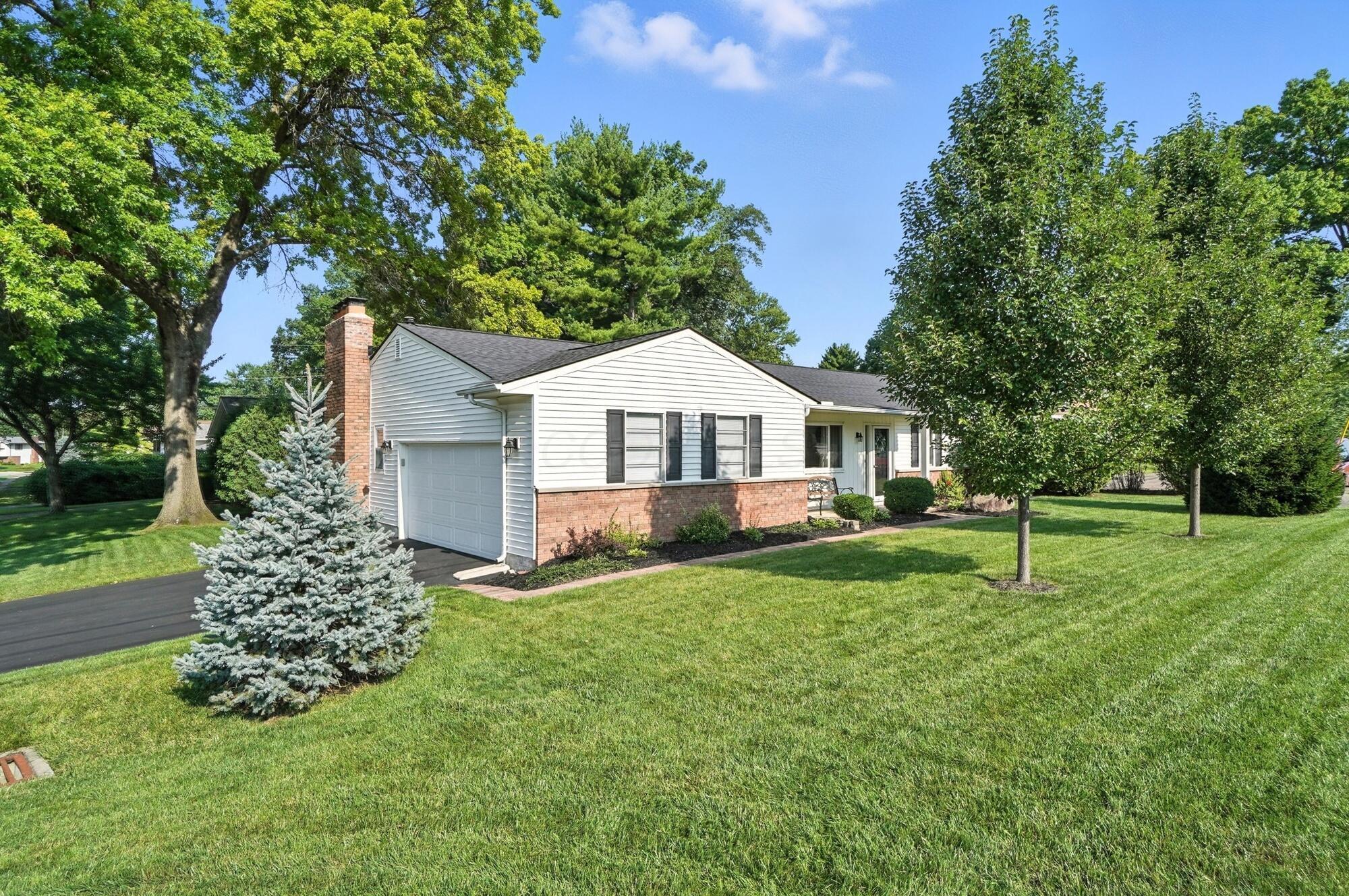 311 N Hamilton Road Property Photo 1