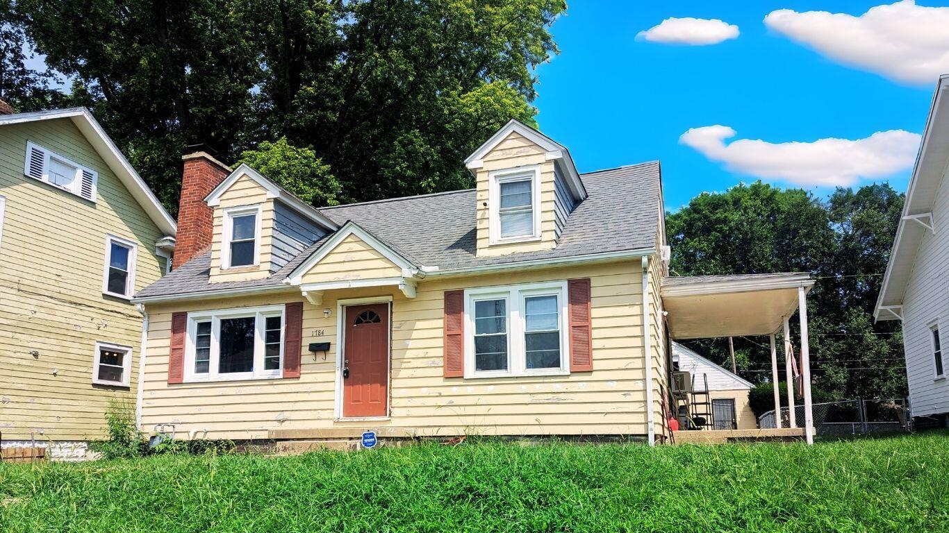 1784 Woodward Avenue Property Photo