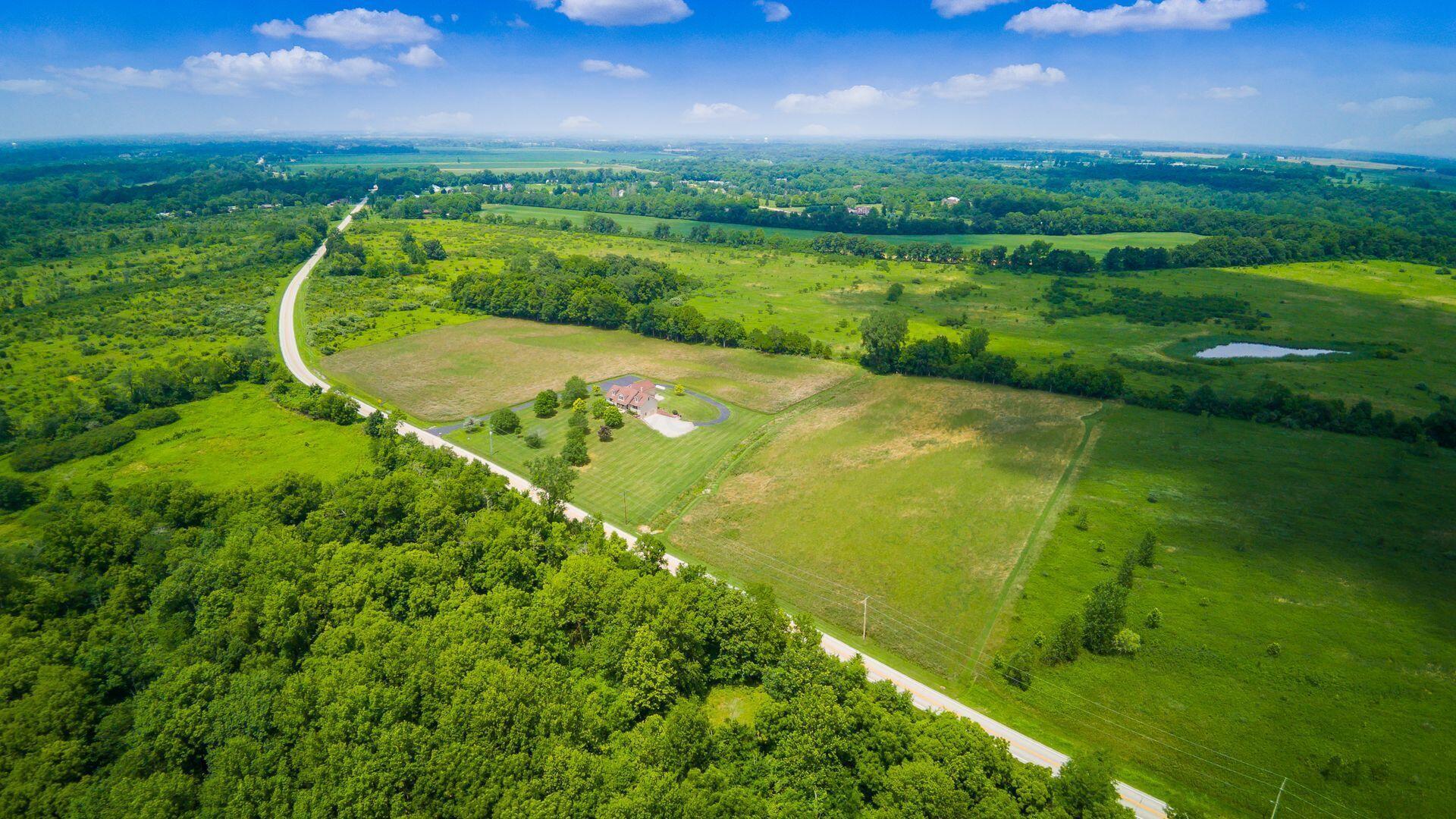 0 Gardner Road Property Photo 2