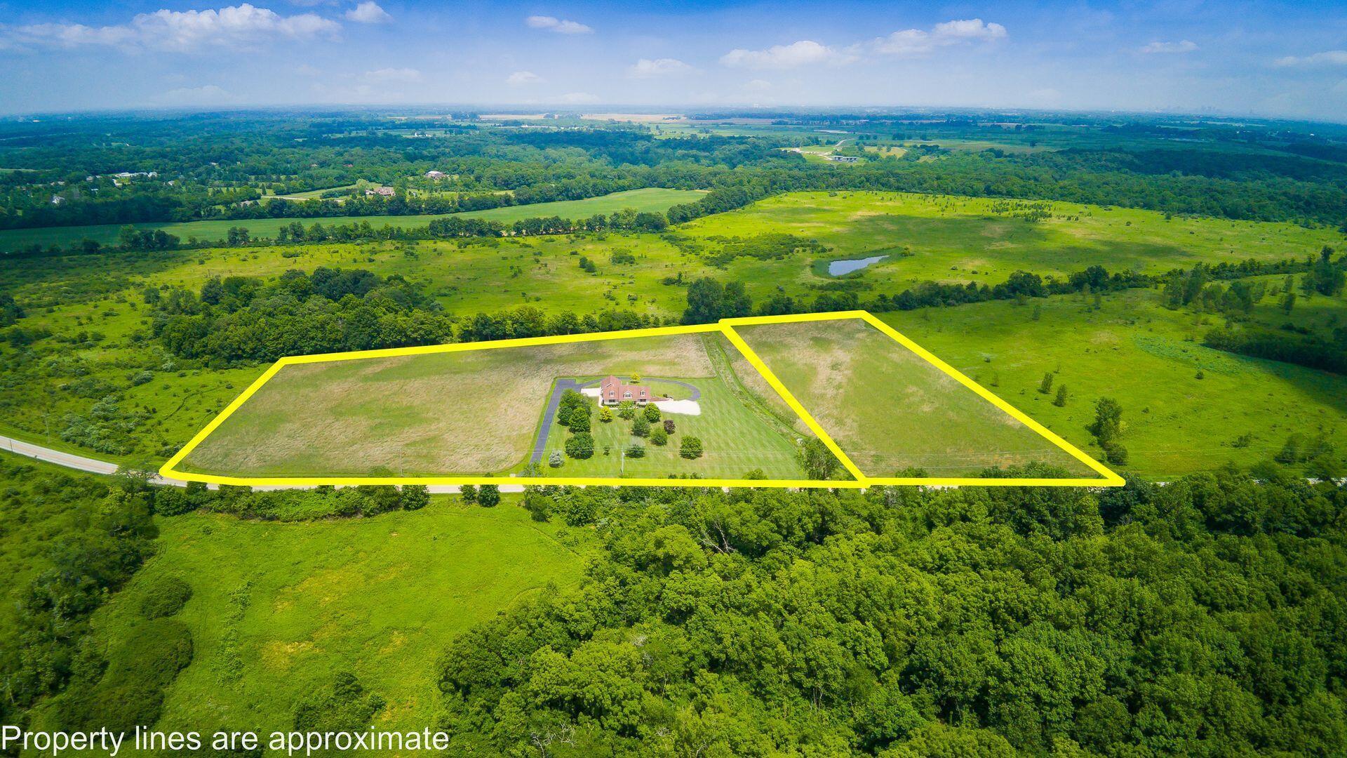 0 Gardner Road Property Photo 4