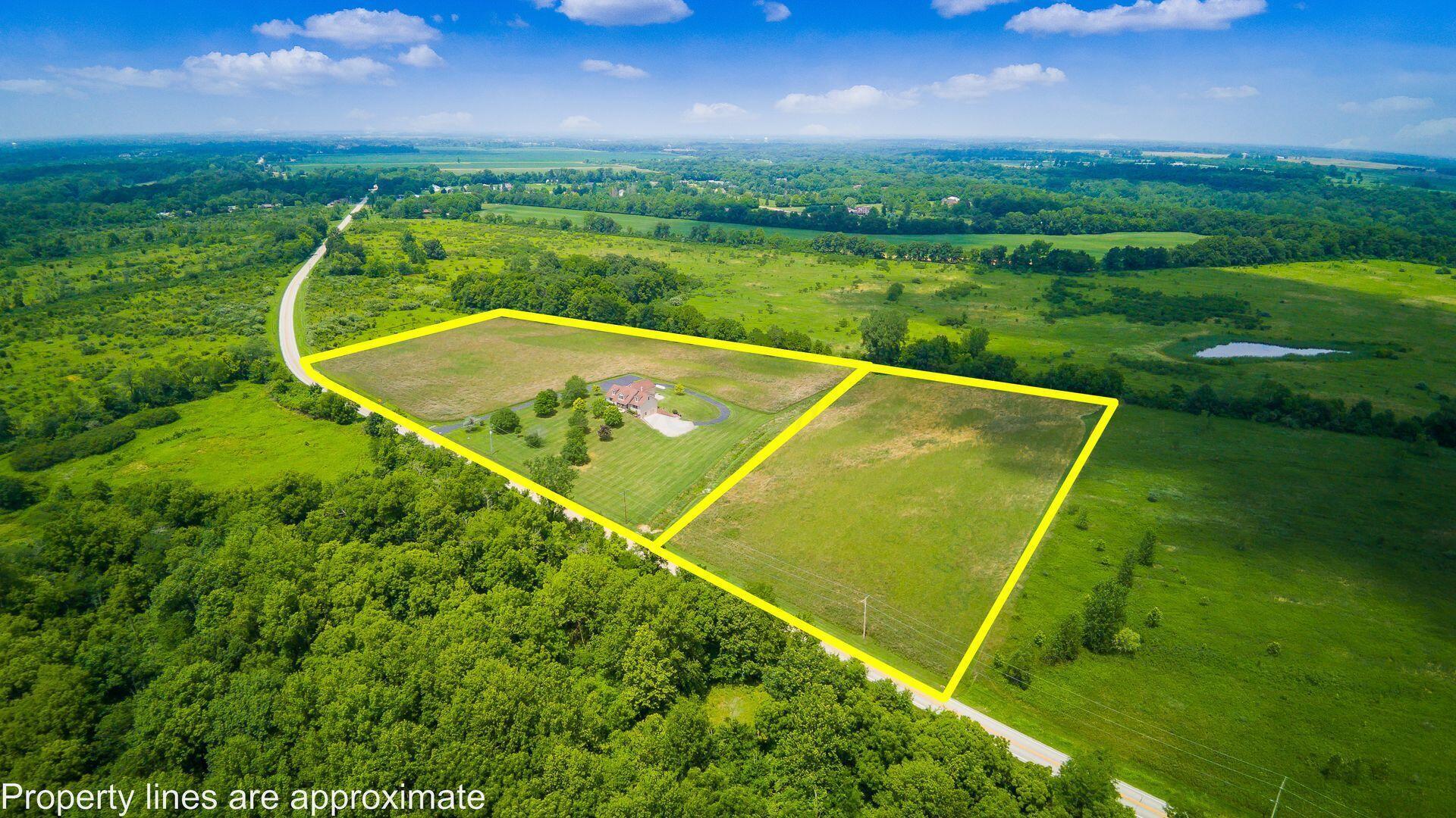 0 Gardner Road Property Photo 5