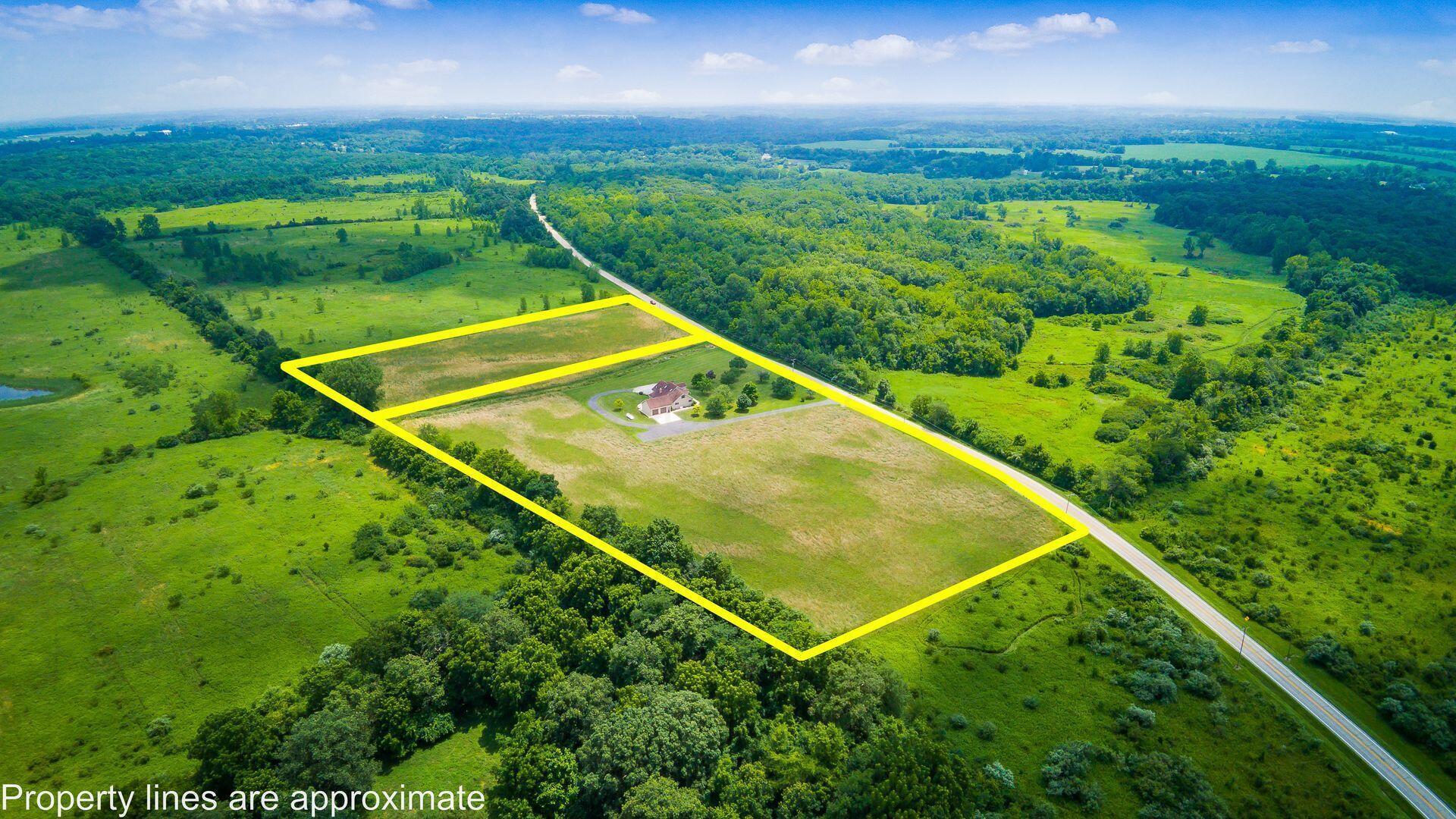 0 Gardner Road Property Photo 8