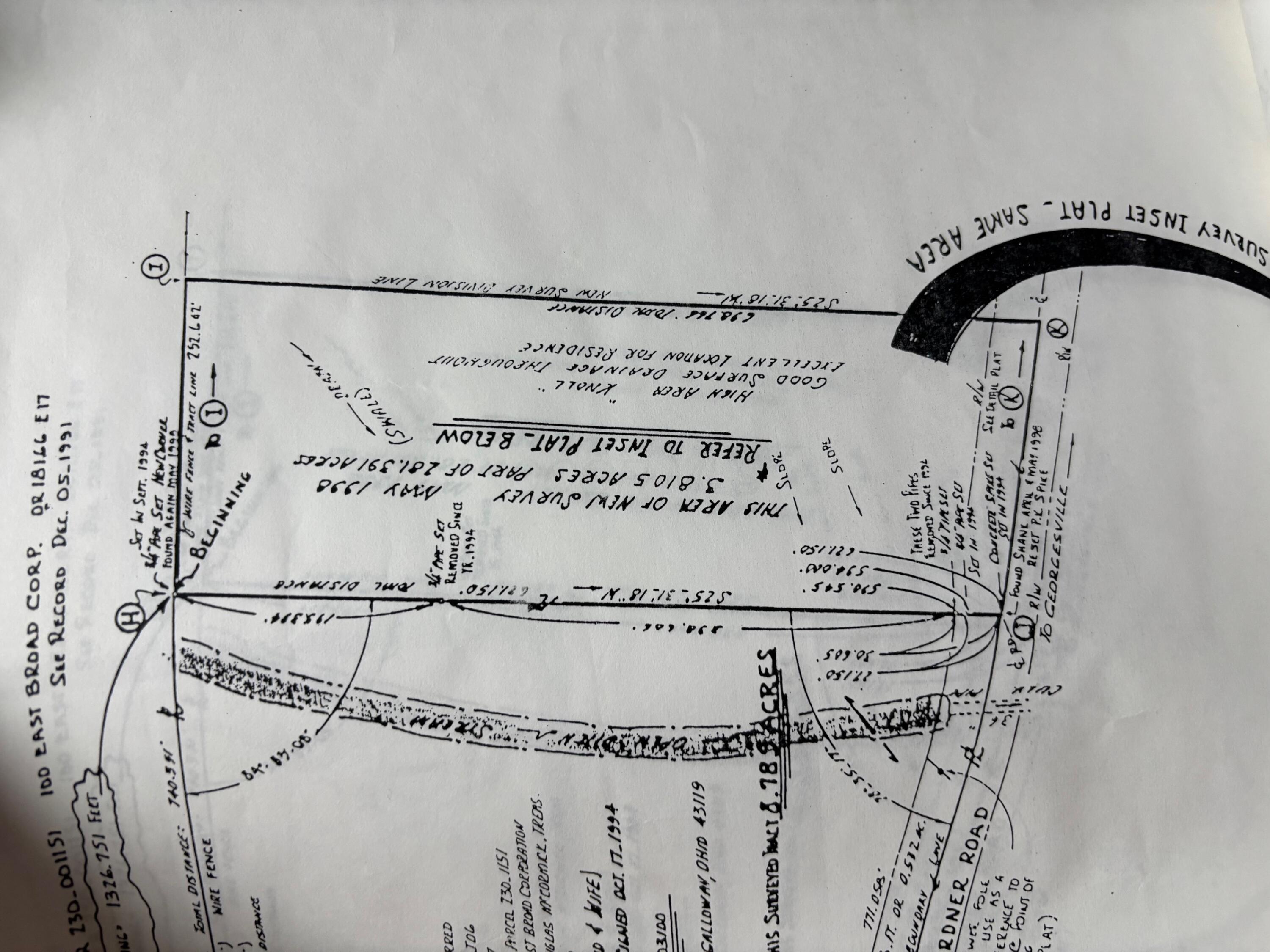 0 Gardner Road Property Photo 10