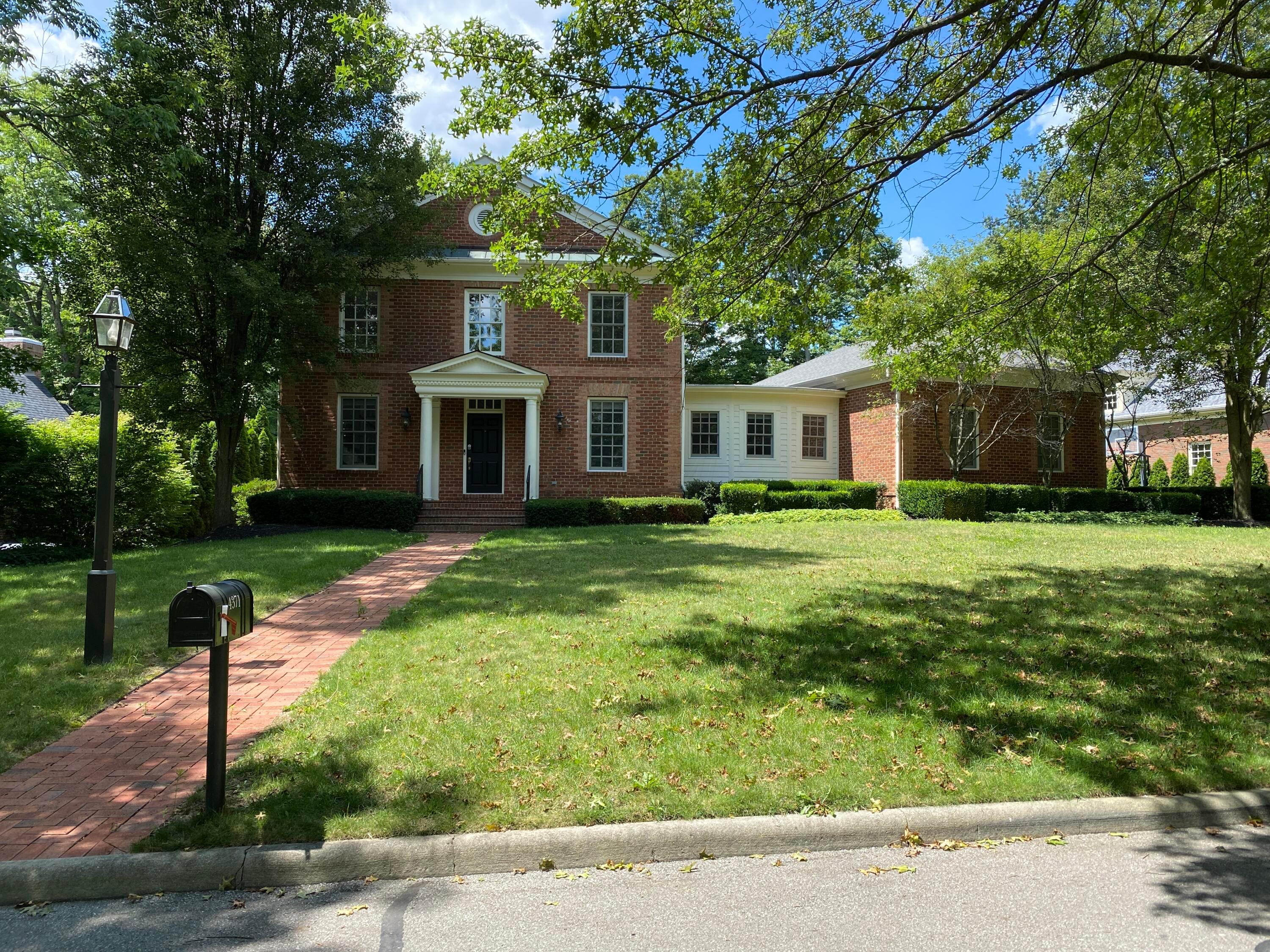 4371 Olmsted Road Property Photo 1
