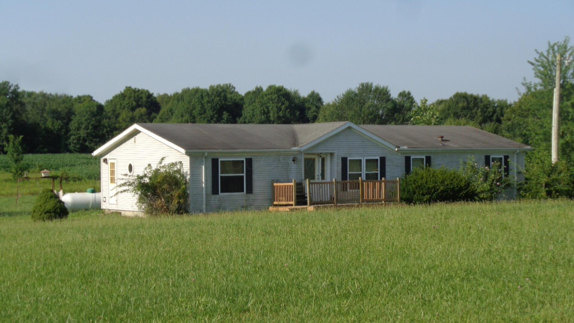 5280 Twp. Rd 21 Property Photo 1