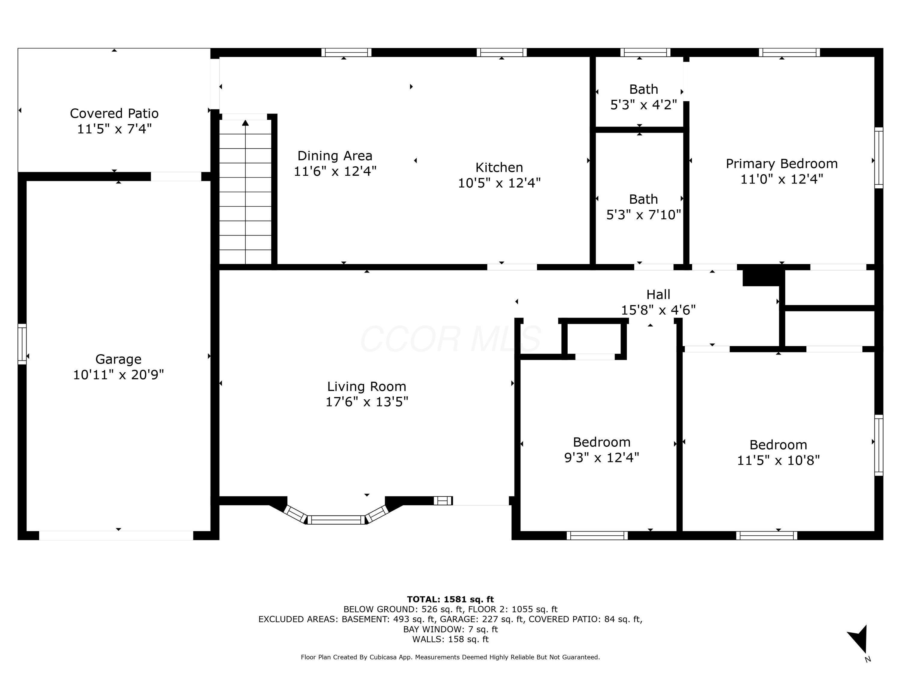 5227 Ivyhurst Drive Property Photo 4