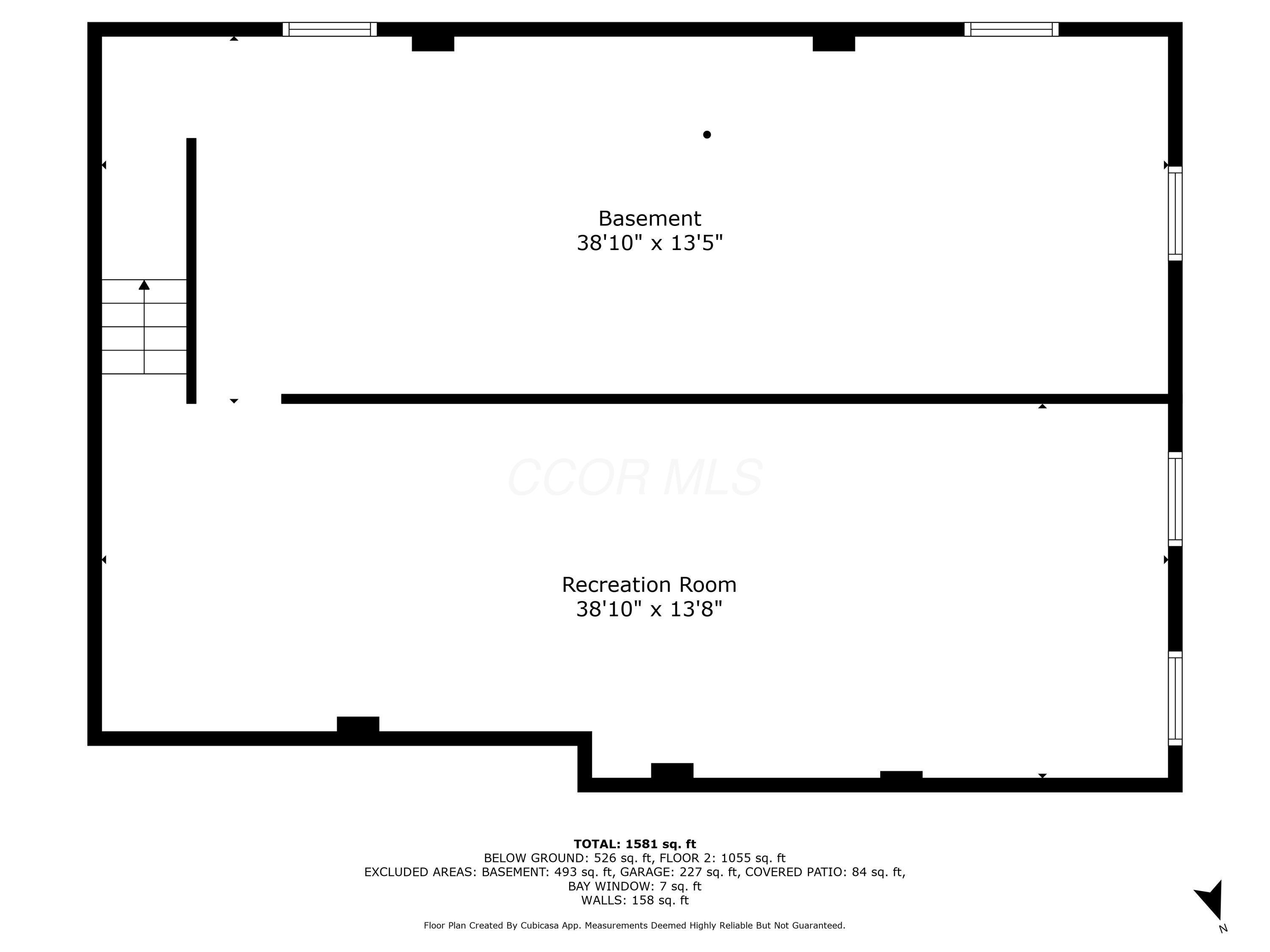 5227 Ivyhurst Drive Property Photo 6
