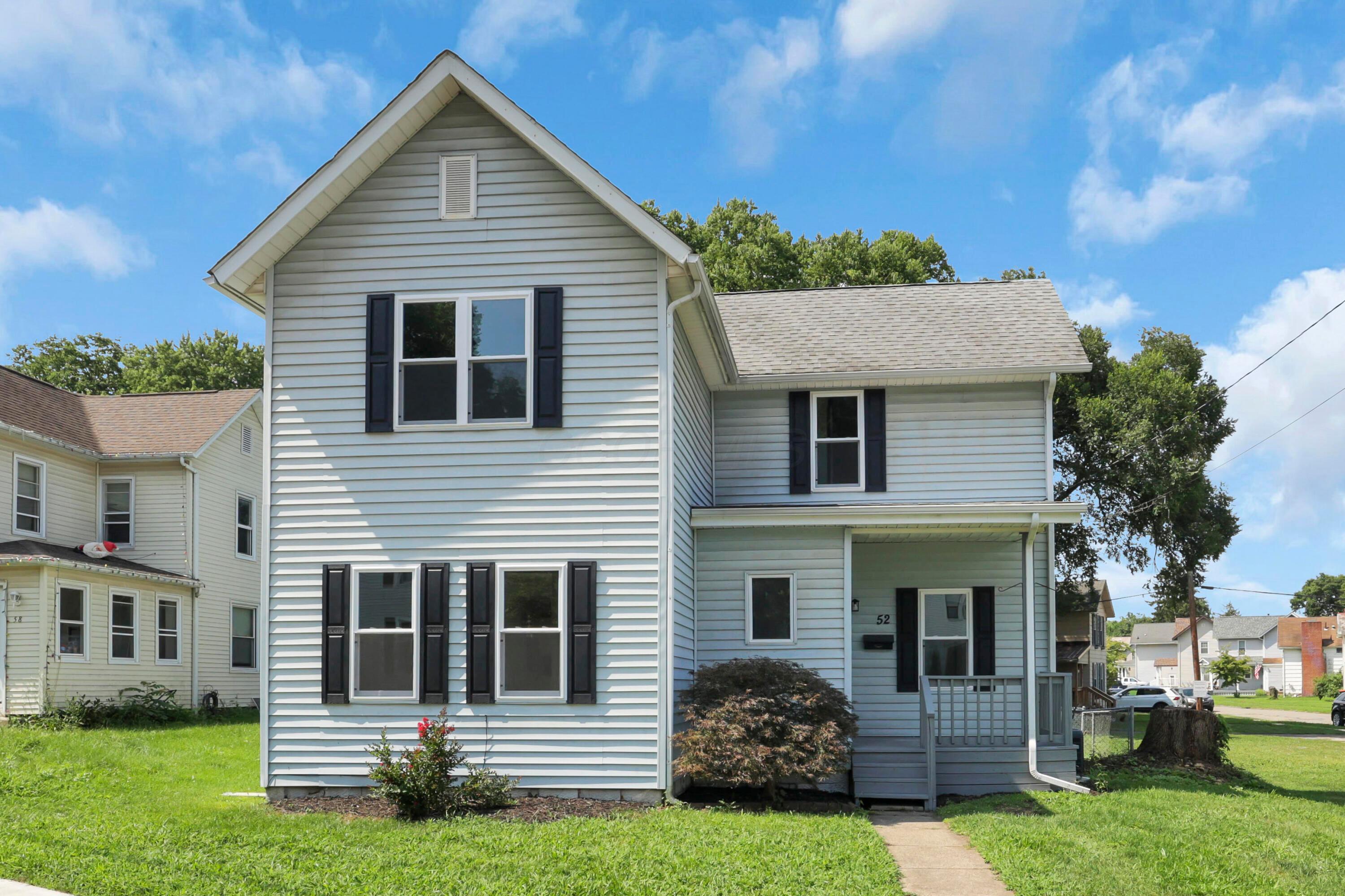 52 Charles Street Property Photo 1