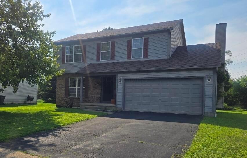 8770 Ormiston Circle Property Photo 1
