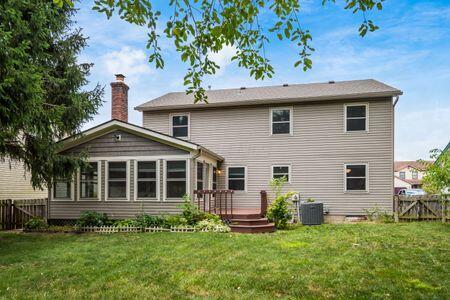5200 Garmouth Court Property Photo 1
