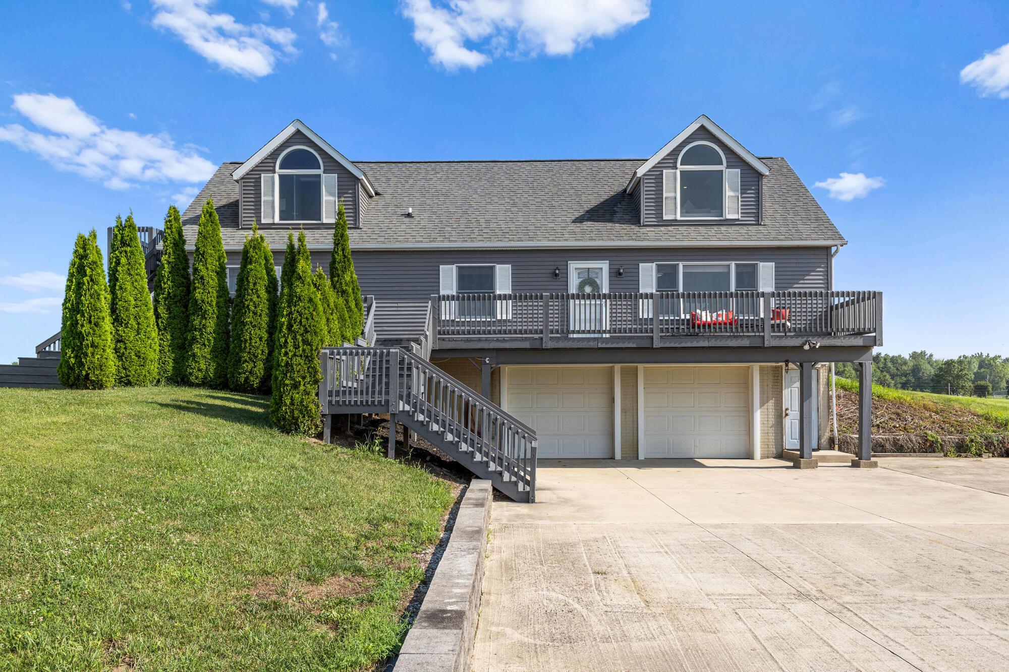 21850 Bear Swamp Road Property Photo 1