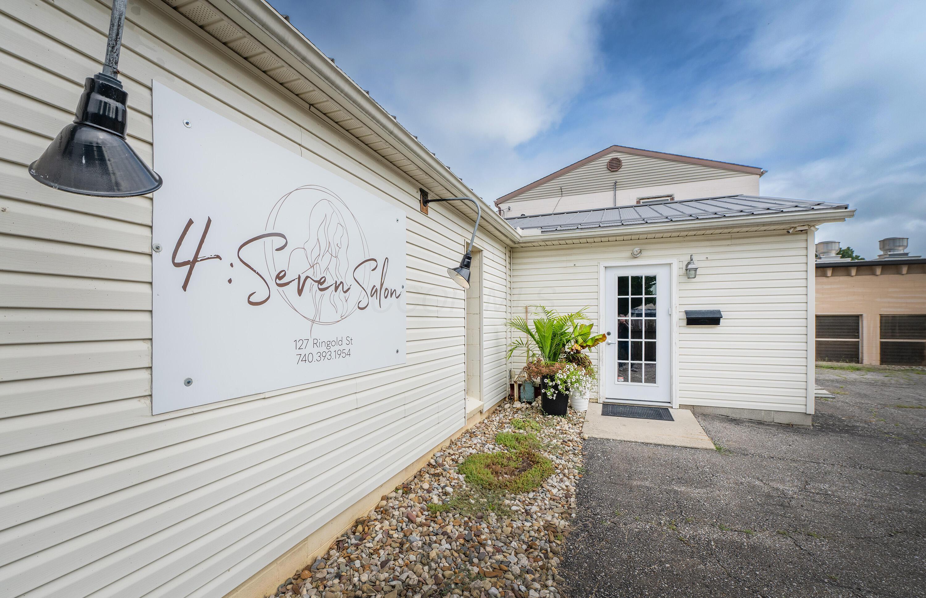 127 Ringold Street Property Photo 1