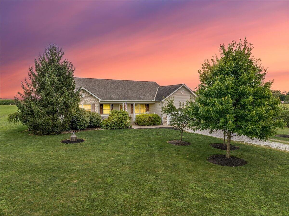 15812 Matville Road Property Photo 1