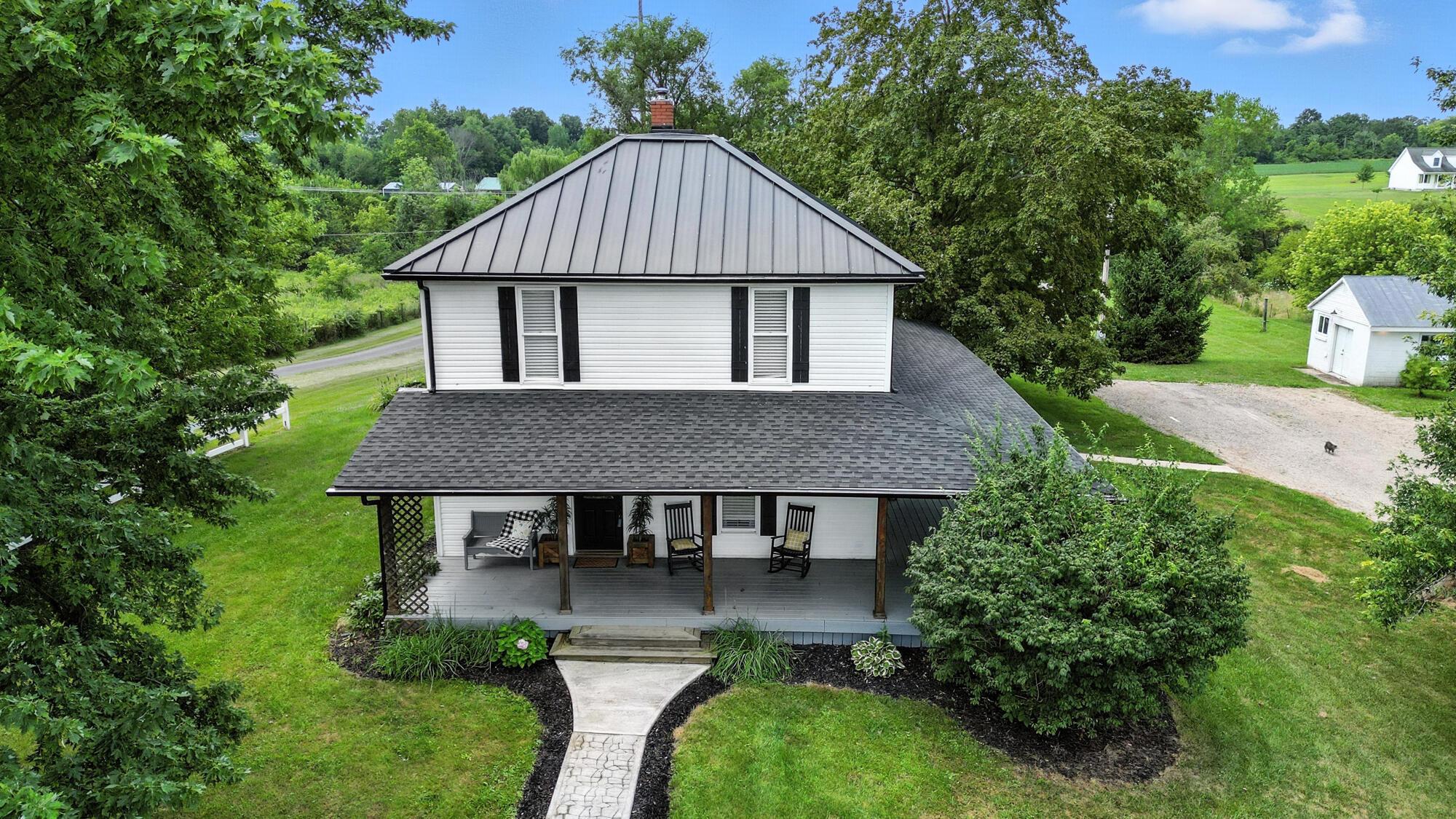 14659 Payne Road Property Photo 1