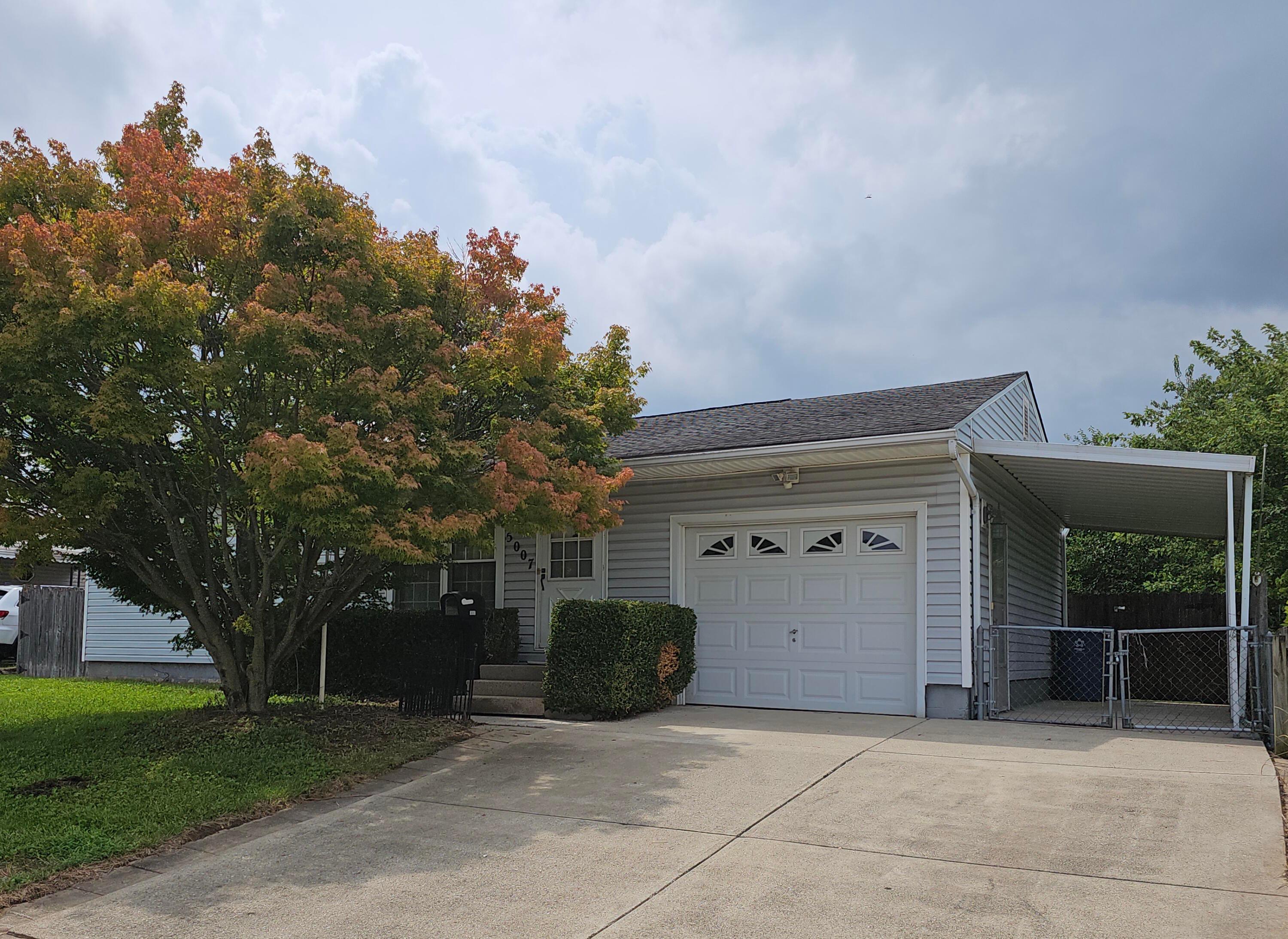 5007 Astoria Avenue Property Photo 1